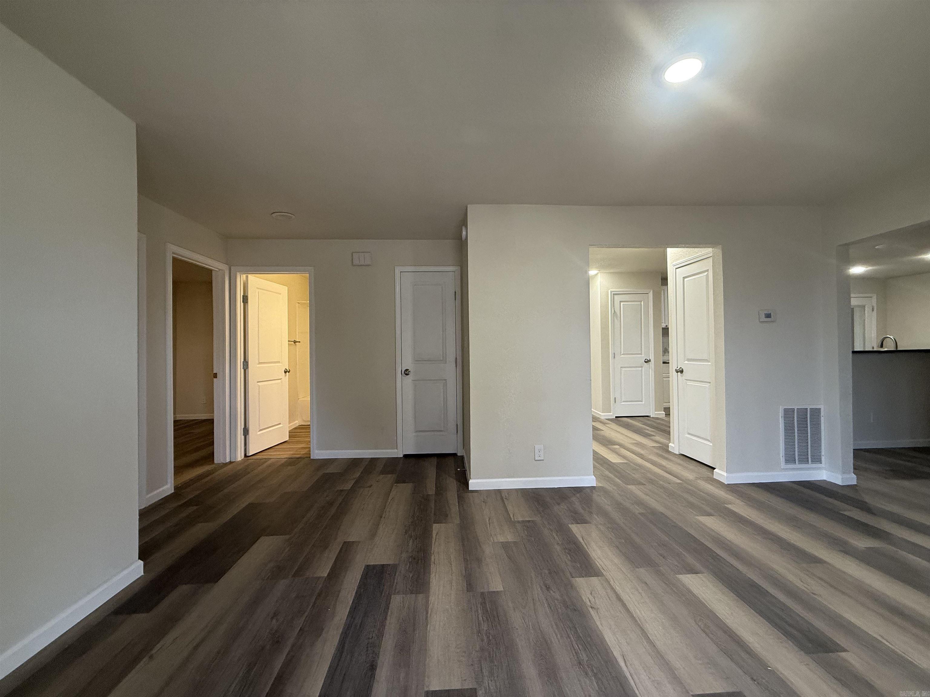 208 N Powell St  Forrest City, AR