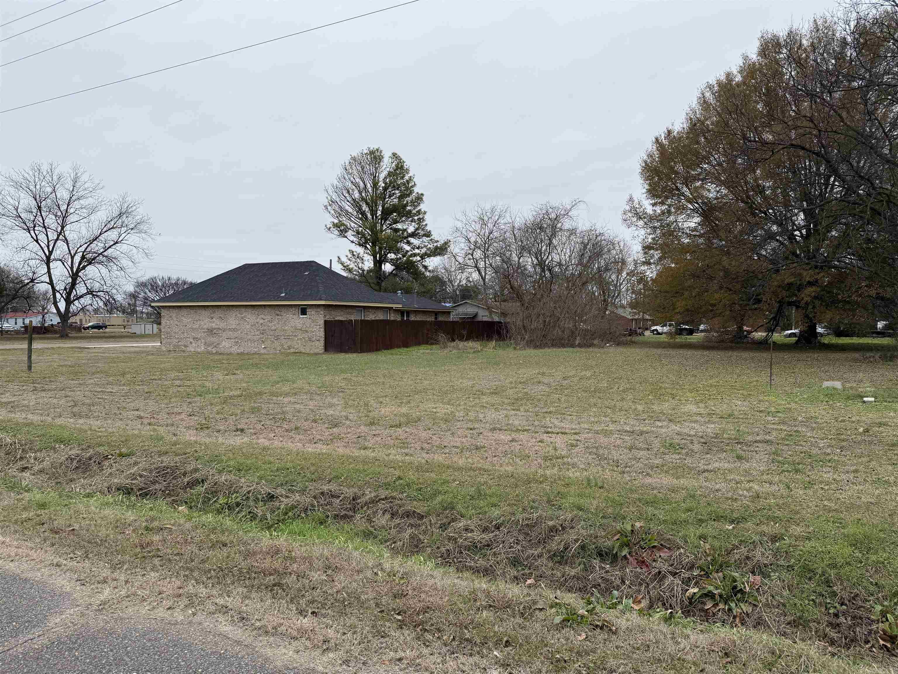 208 N Powell St  Forrest City, AR