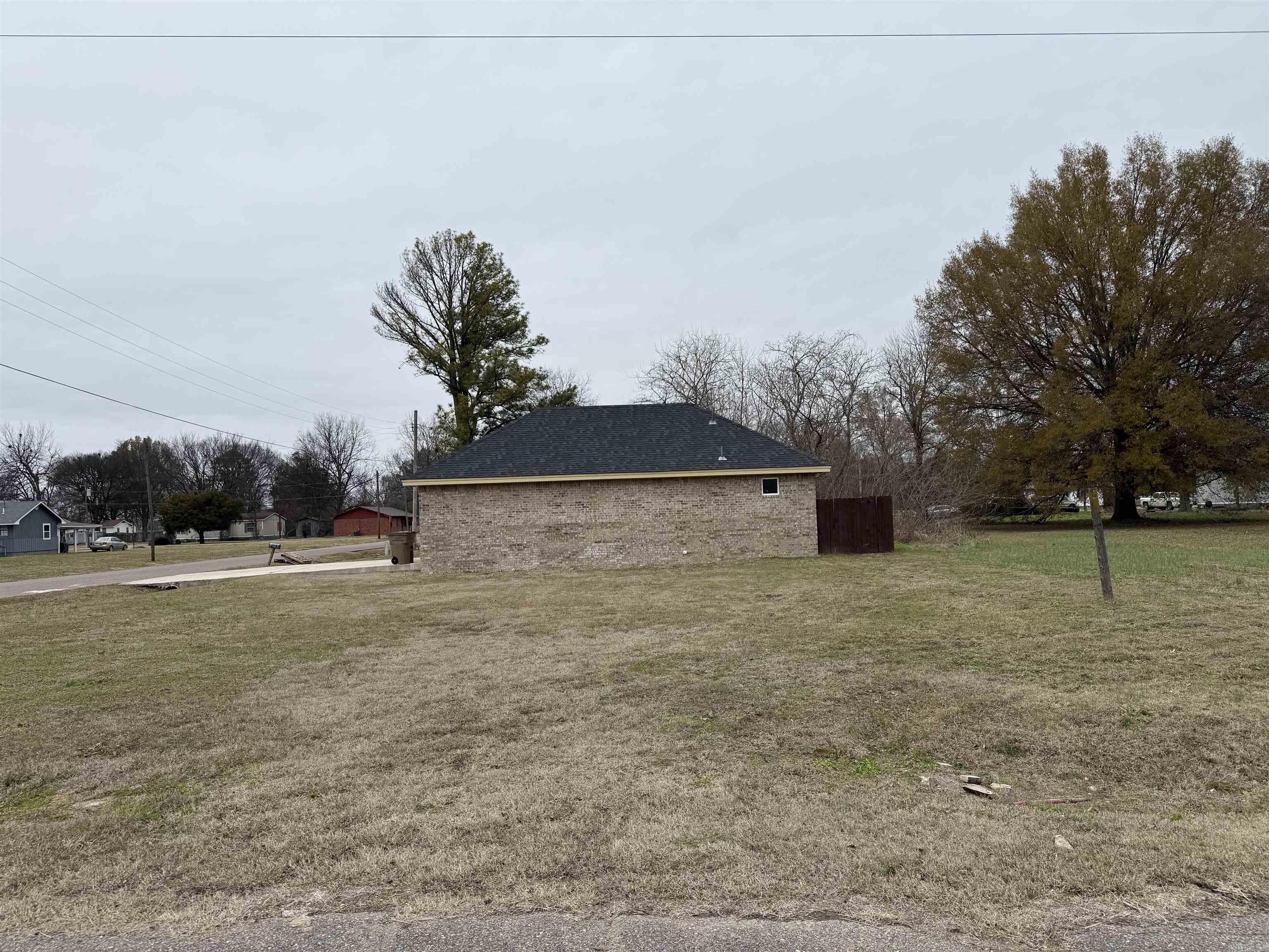 208 N Powell St  Forrest City, AR