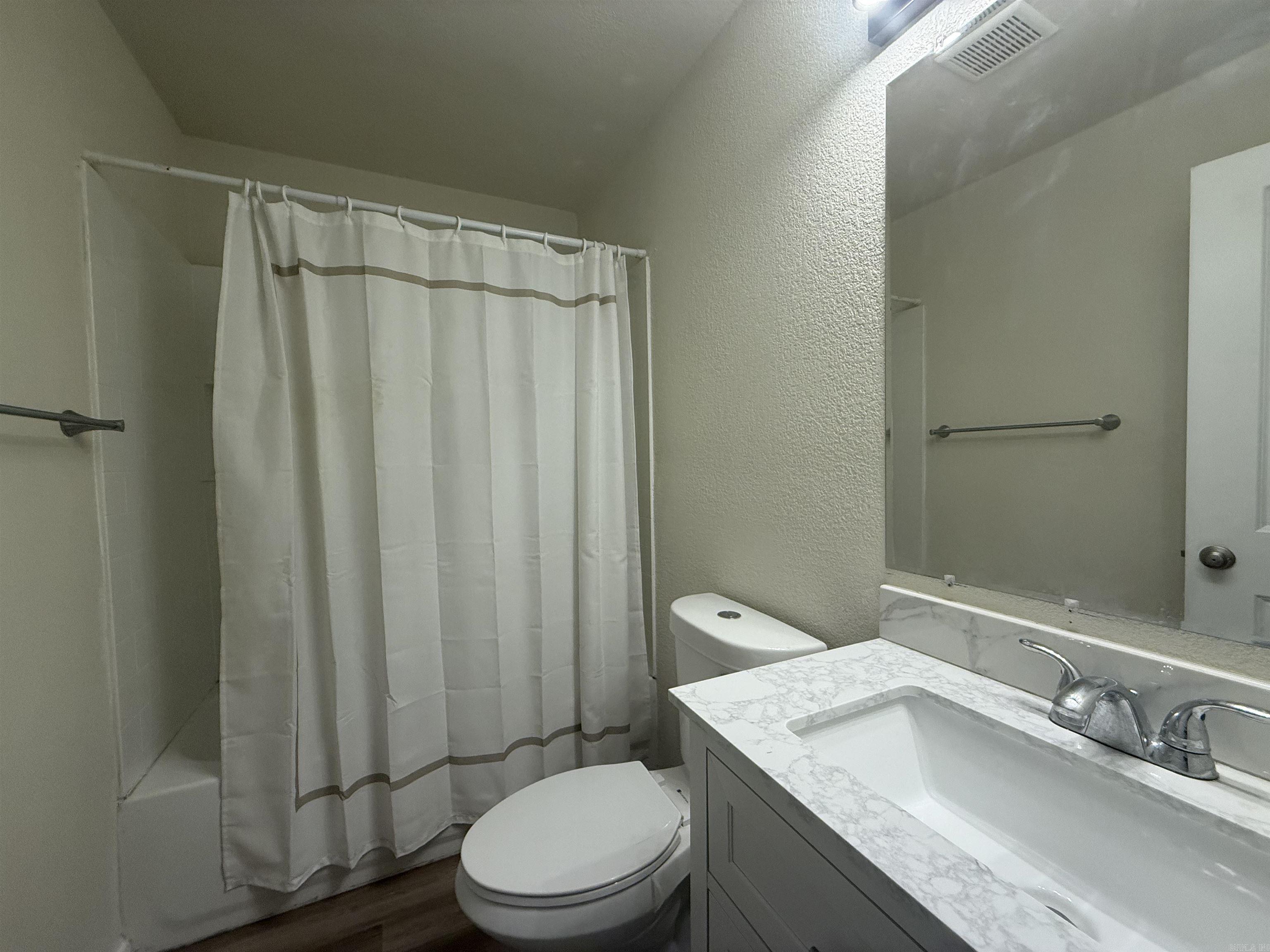 208 N Powell St  Forrest City, AR