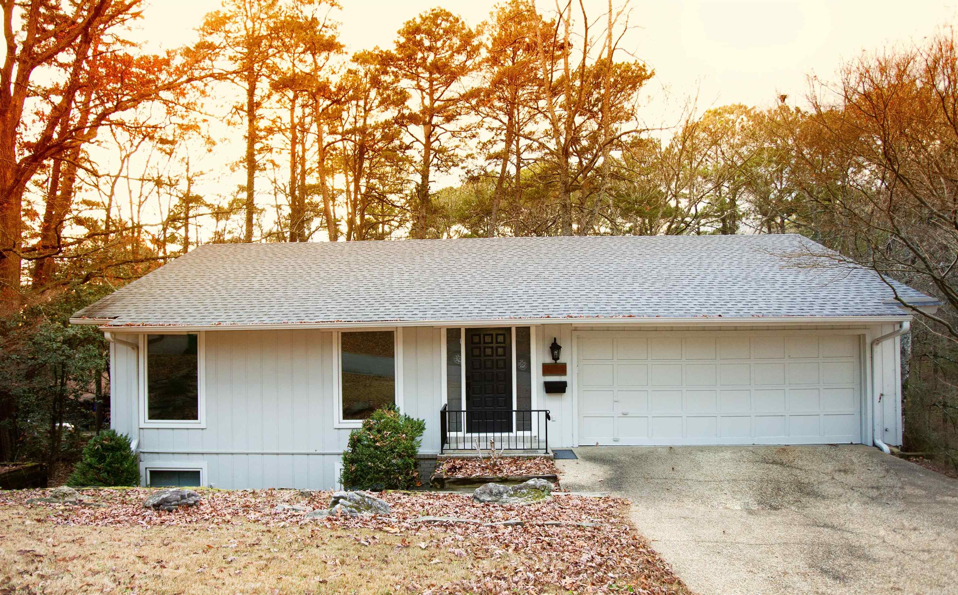 1506 Alberta  Little Rock, AR