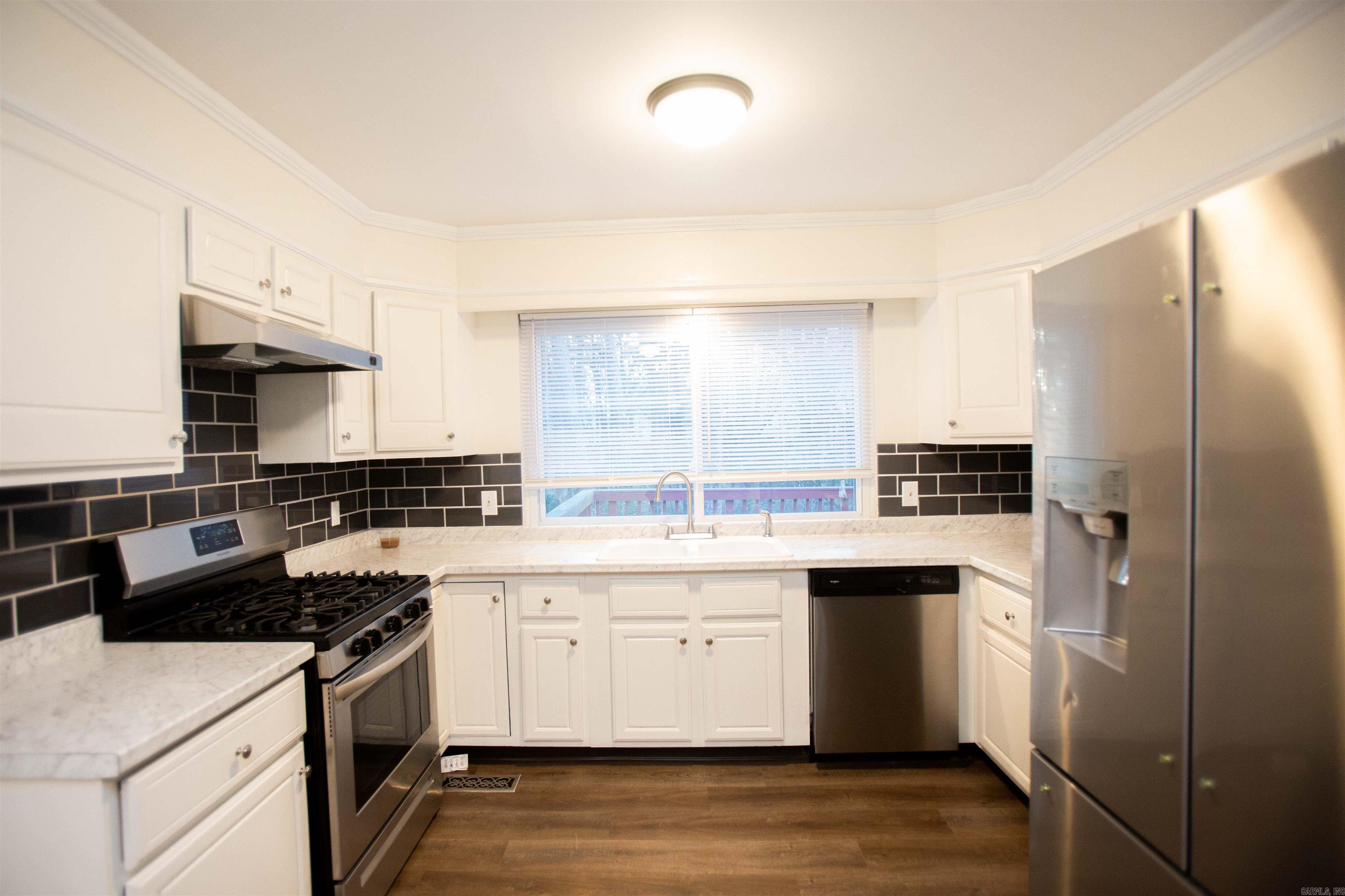 1506 Alberta  Little Rock, AR