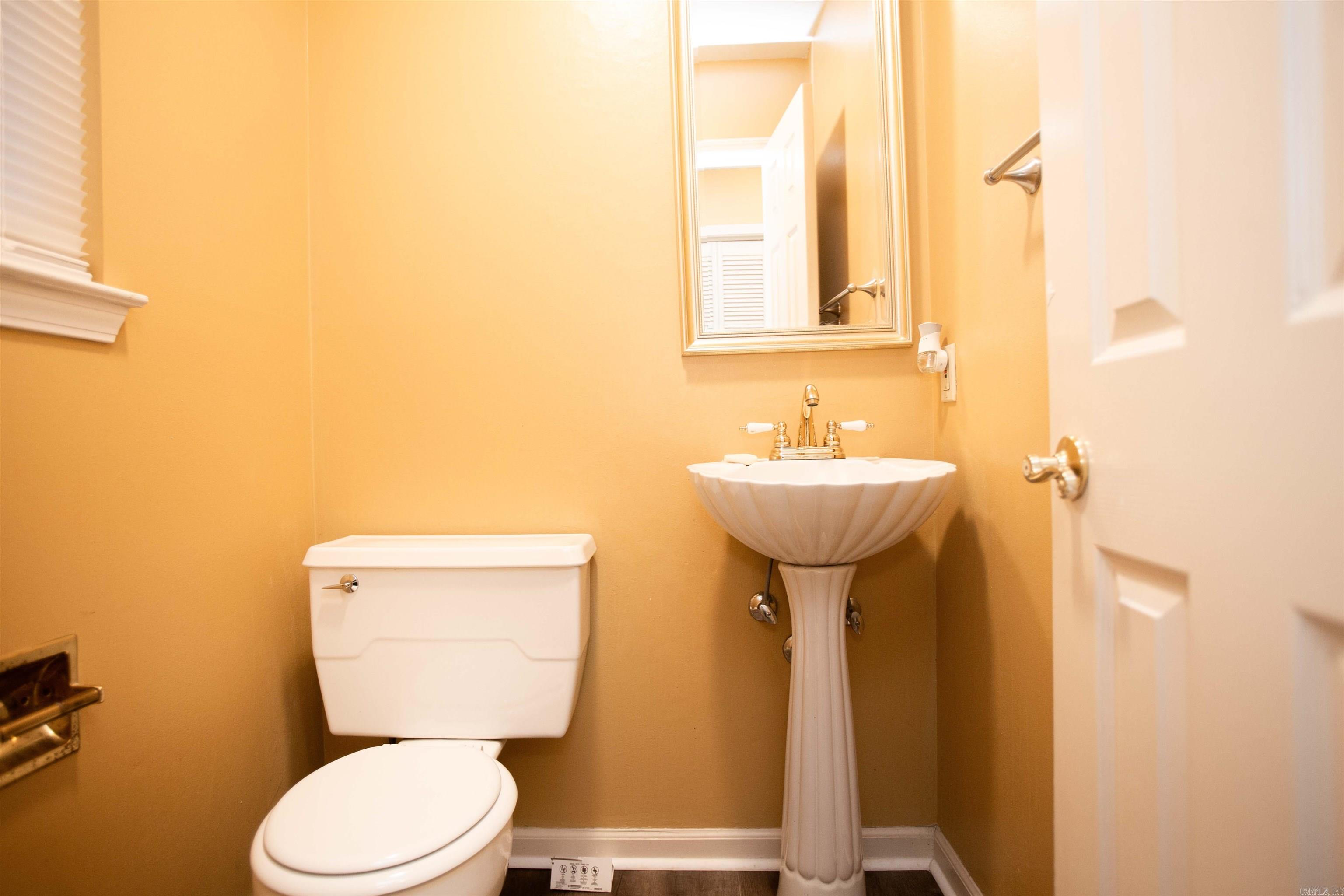 1506 Alberta  Little Rock, AR