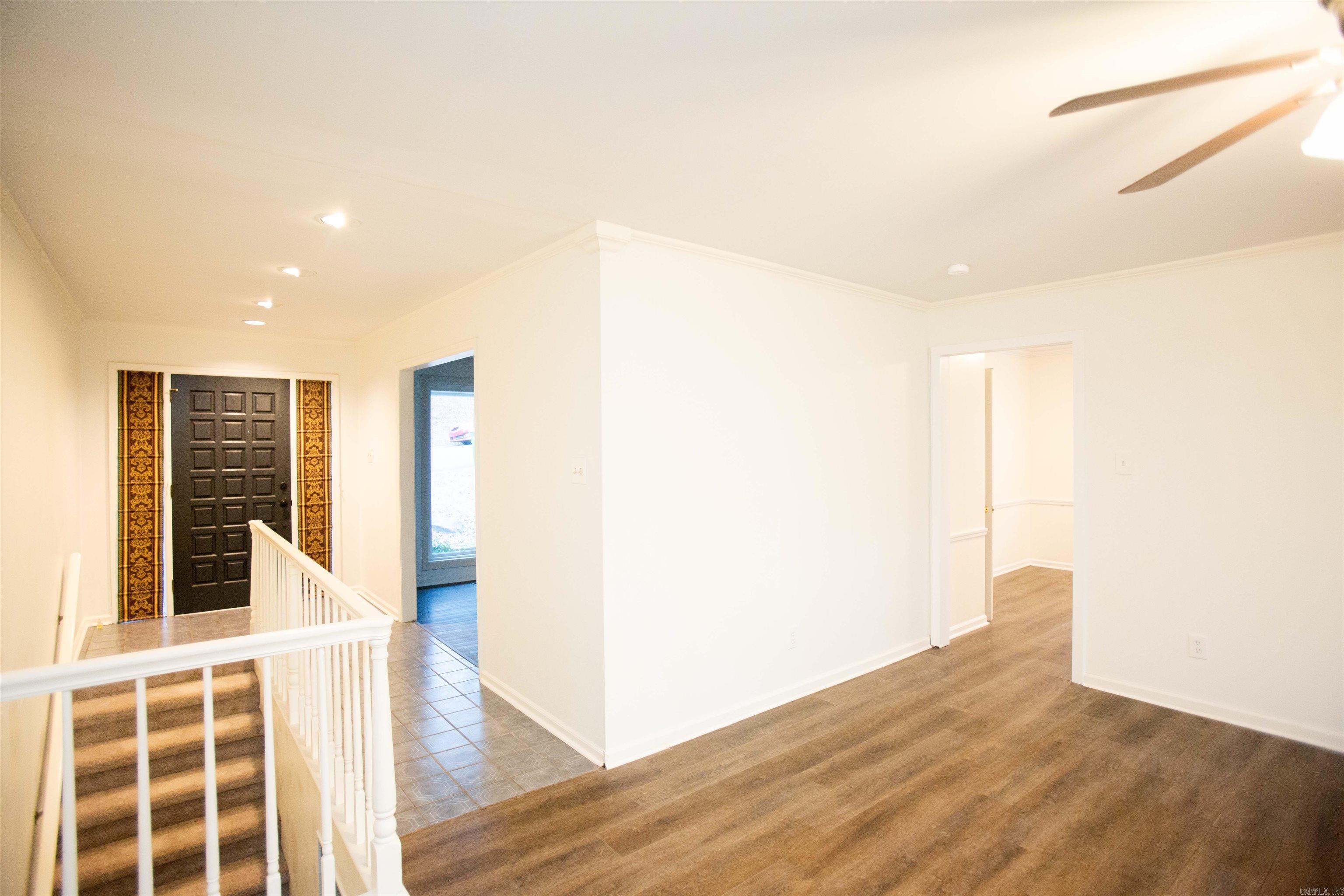 1506 Alberta  Little Rock, AR