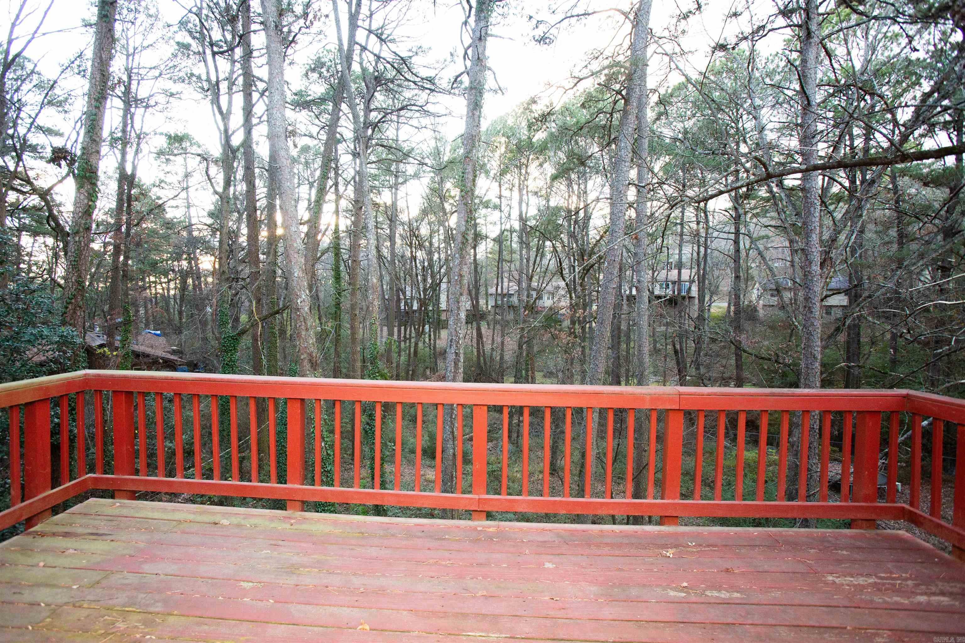 1506 Alberta  Little Rock, AR