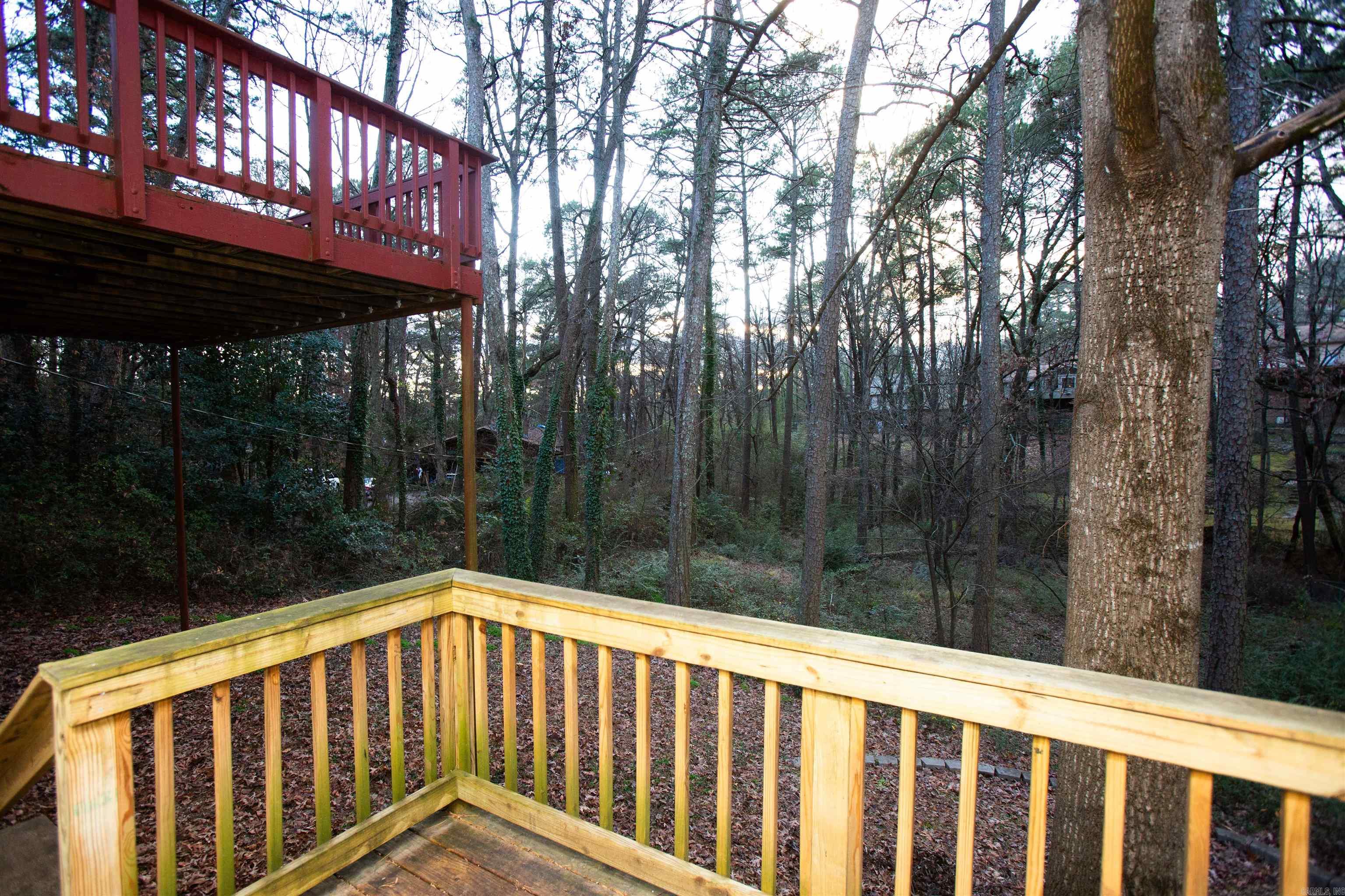 1506 Alberta  Little Rock, AR