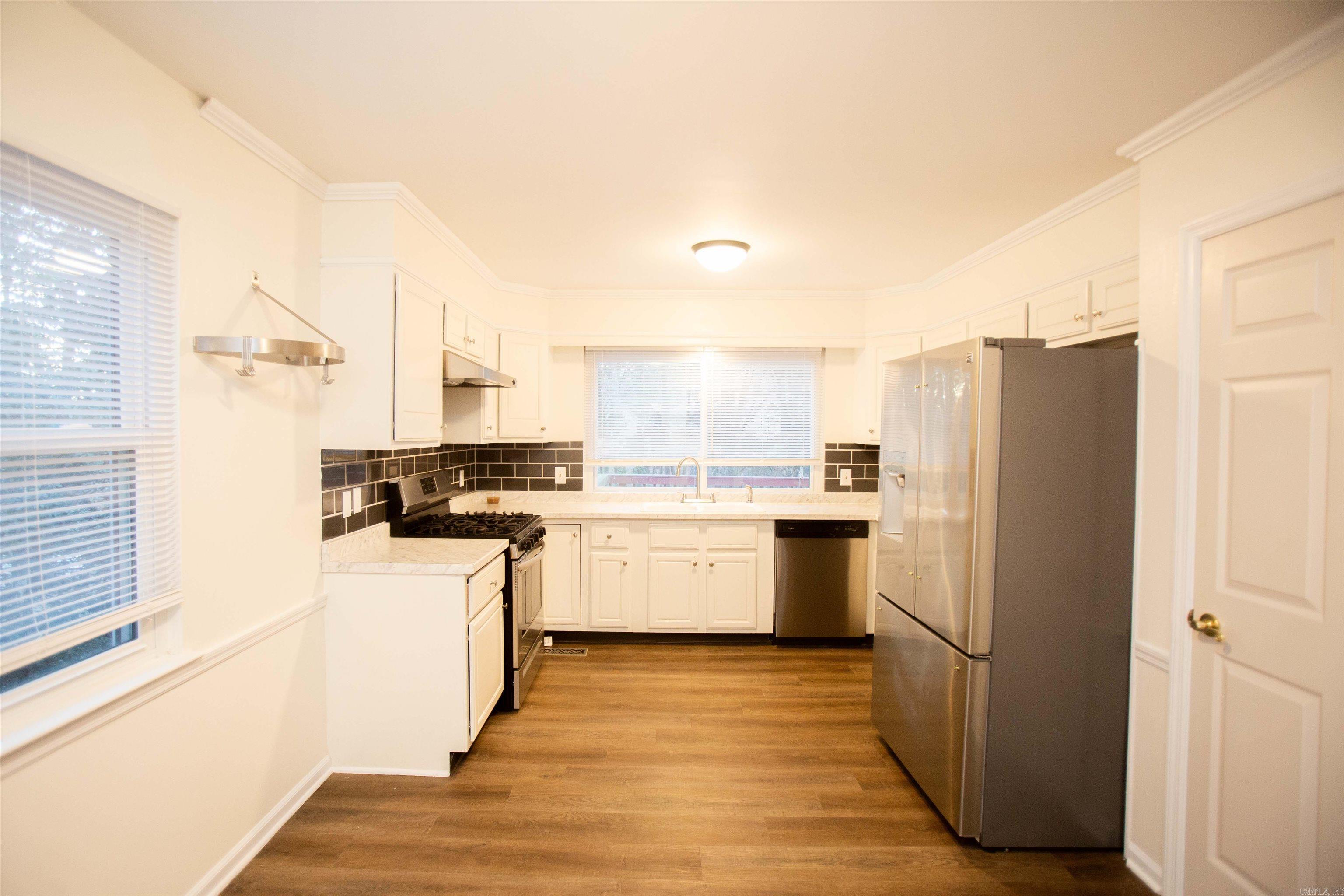 1506 Alberta  Little Rock, AR