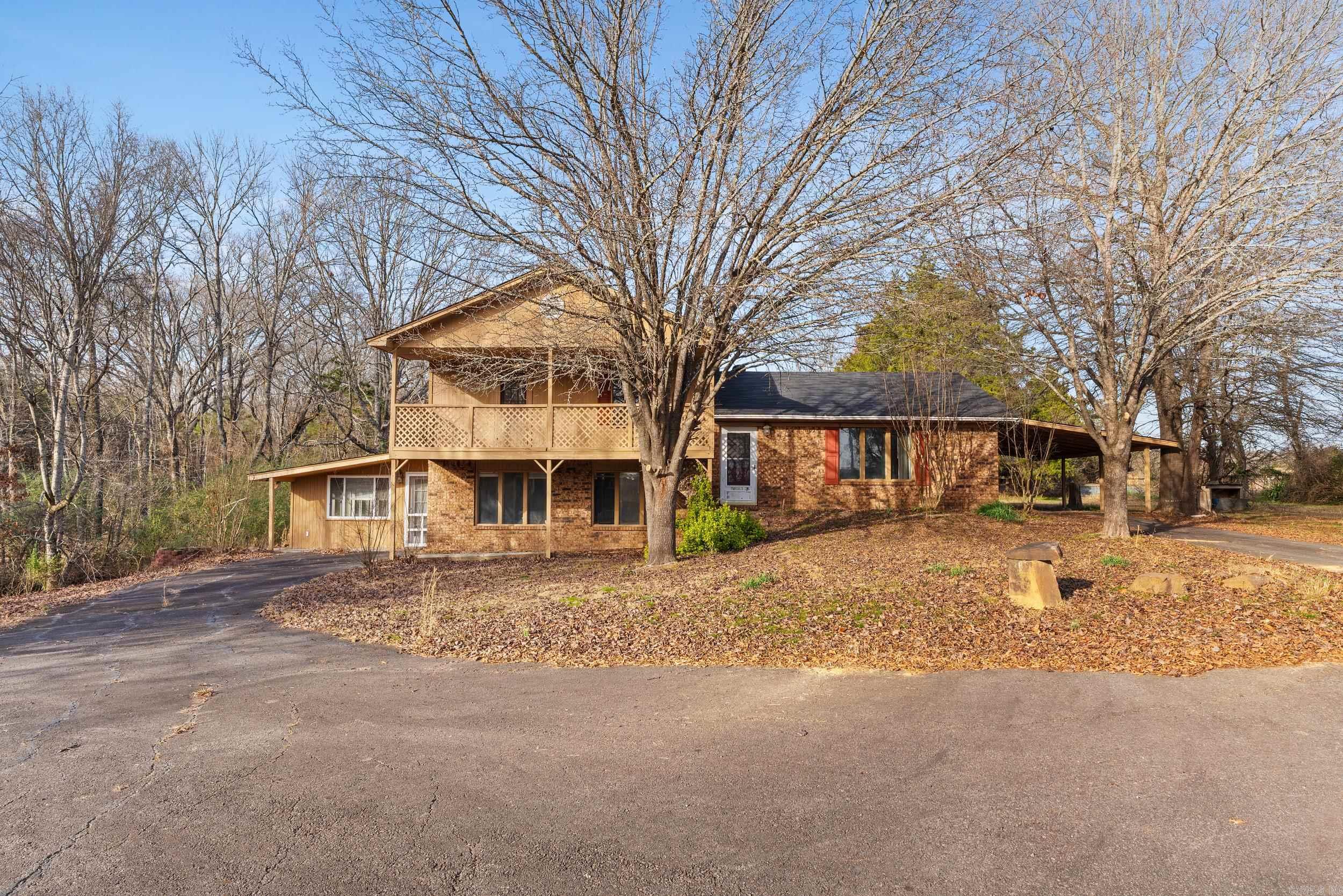 45 E Pleasant Valley  Greenbrier, AR