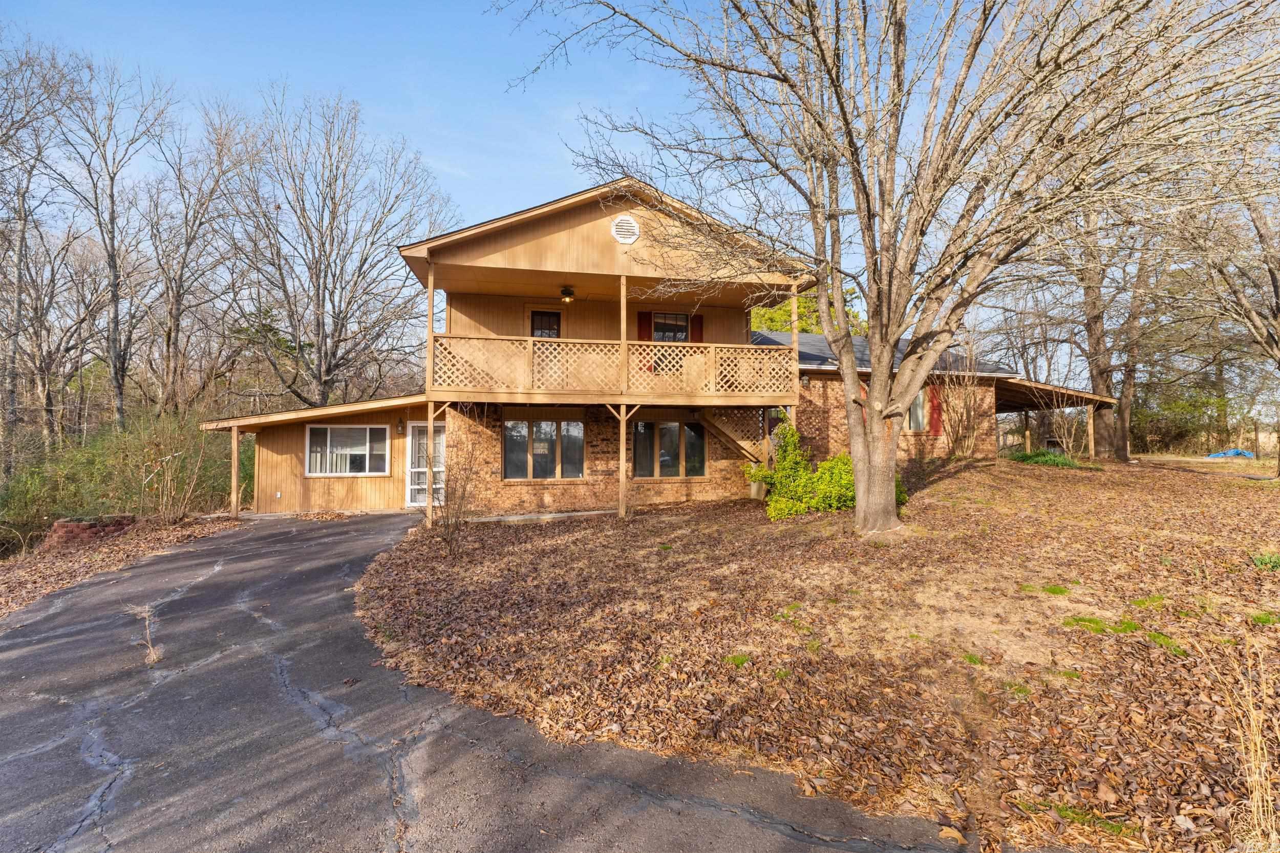 45 E Pleasant Valley  Greenbrier, AR