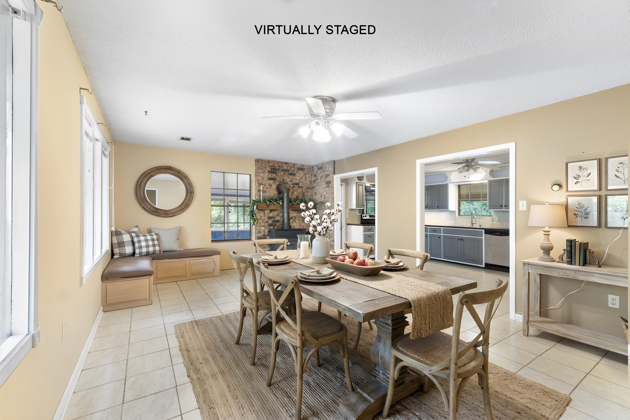 45 E Pleasant Valley  Greenbrier, AR