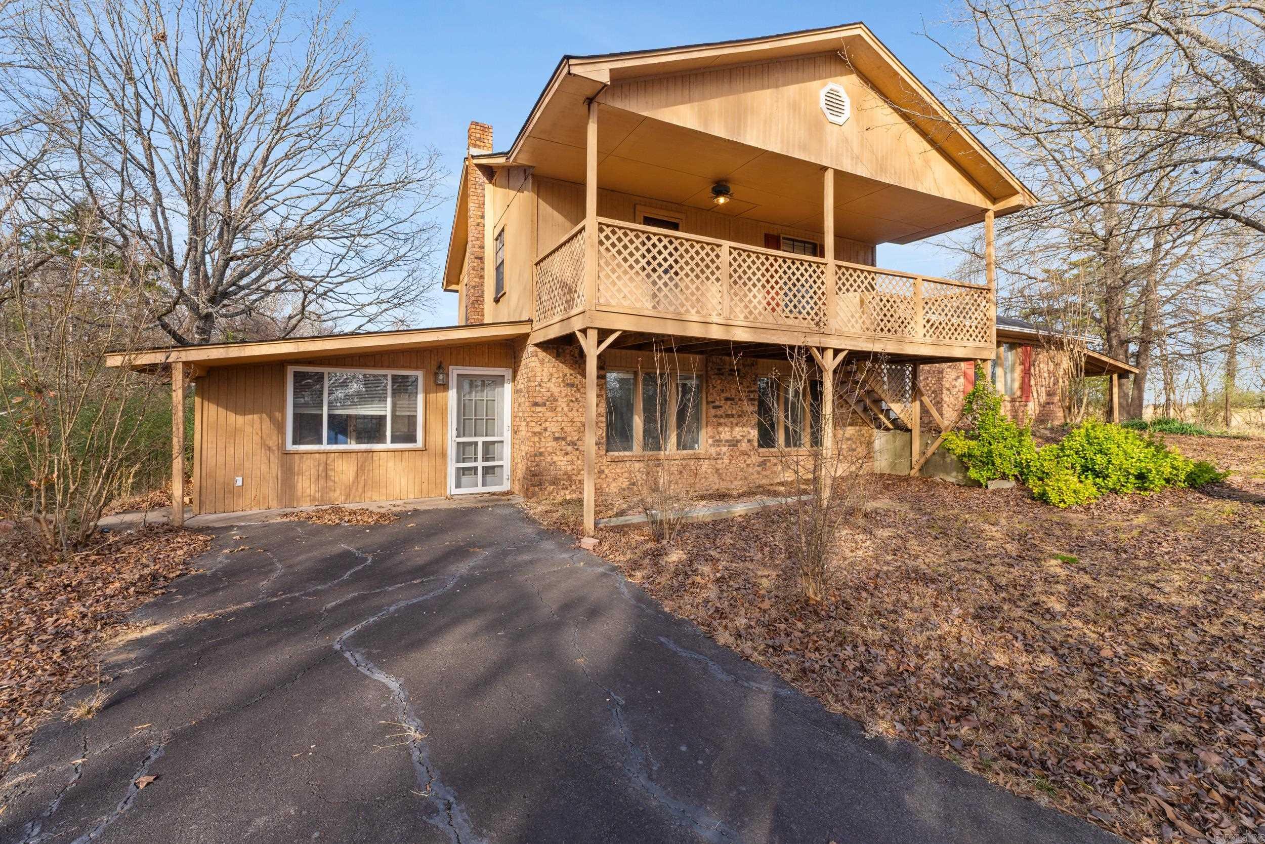 45 E Pleasant Valley  Greenbrier, AR