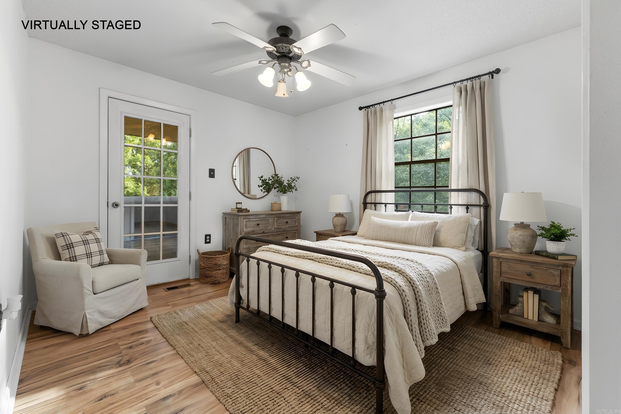 45 E Pleasant Valley  Greenbrier, AR