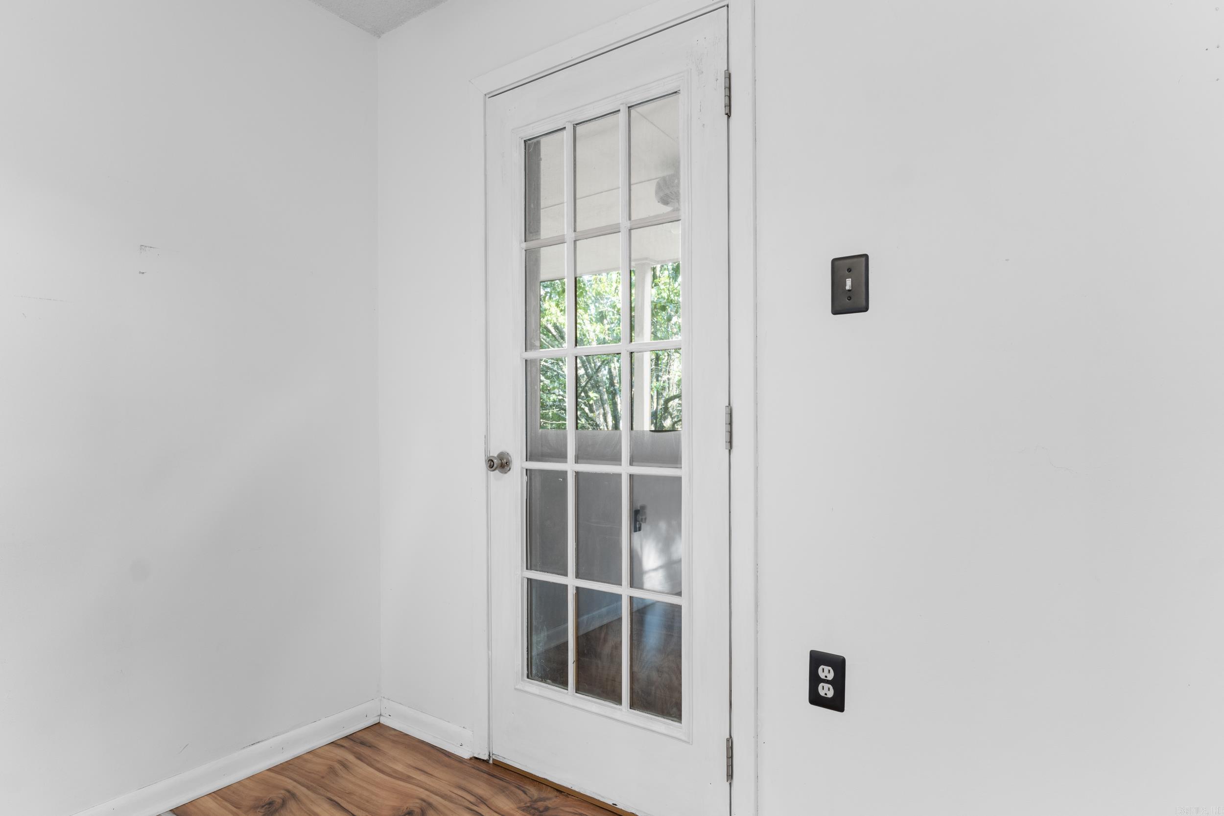 45 E Pleasant Valley  Greenbrier, AR