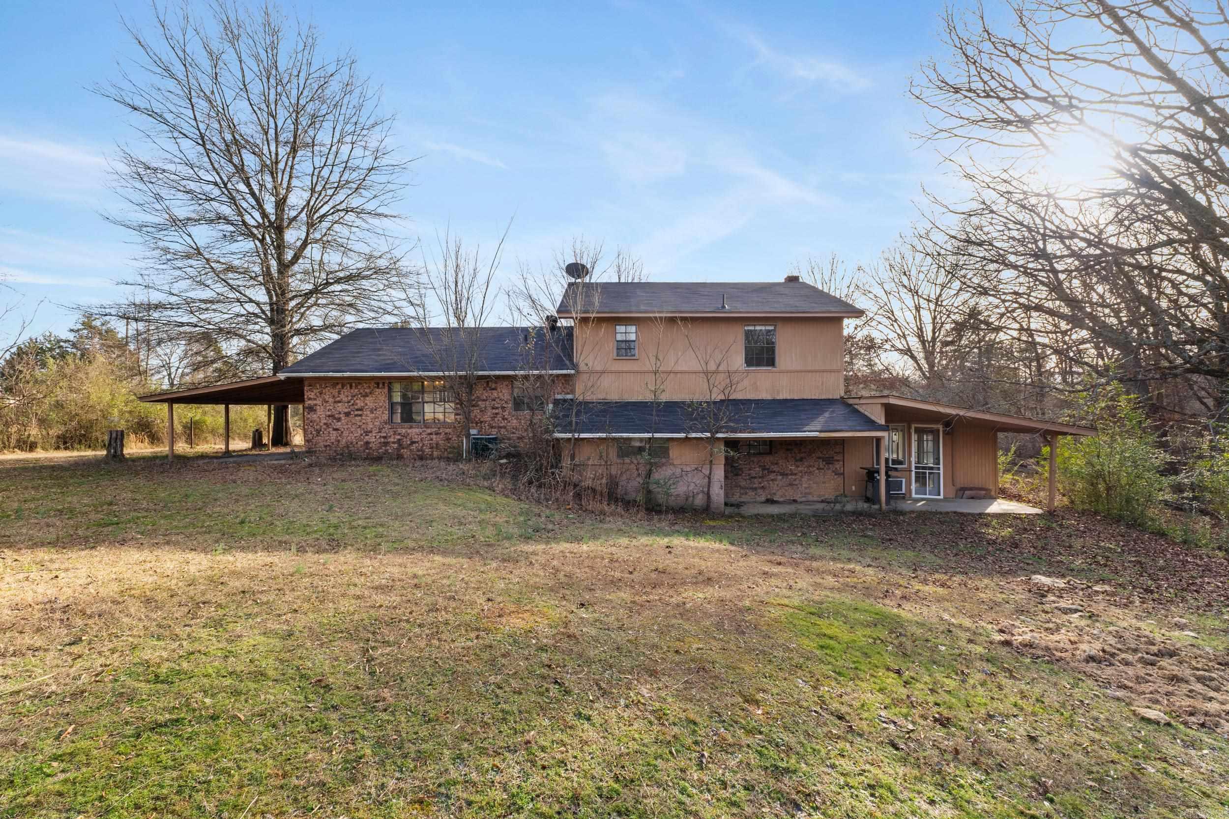 45 E Pleasant Valley  Greenbrier, AR