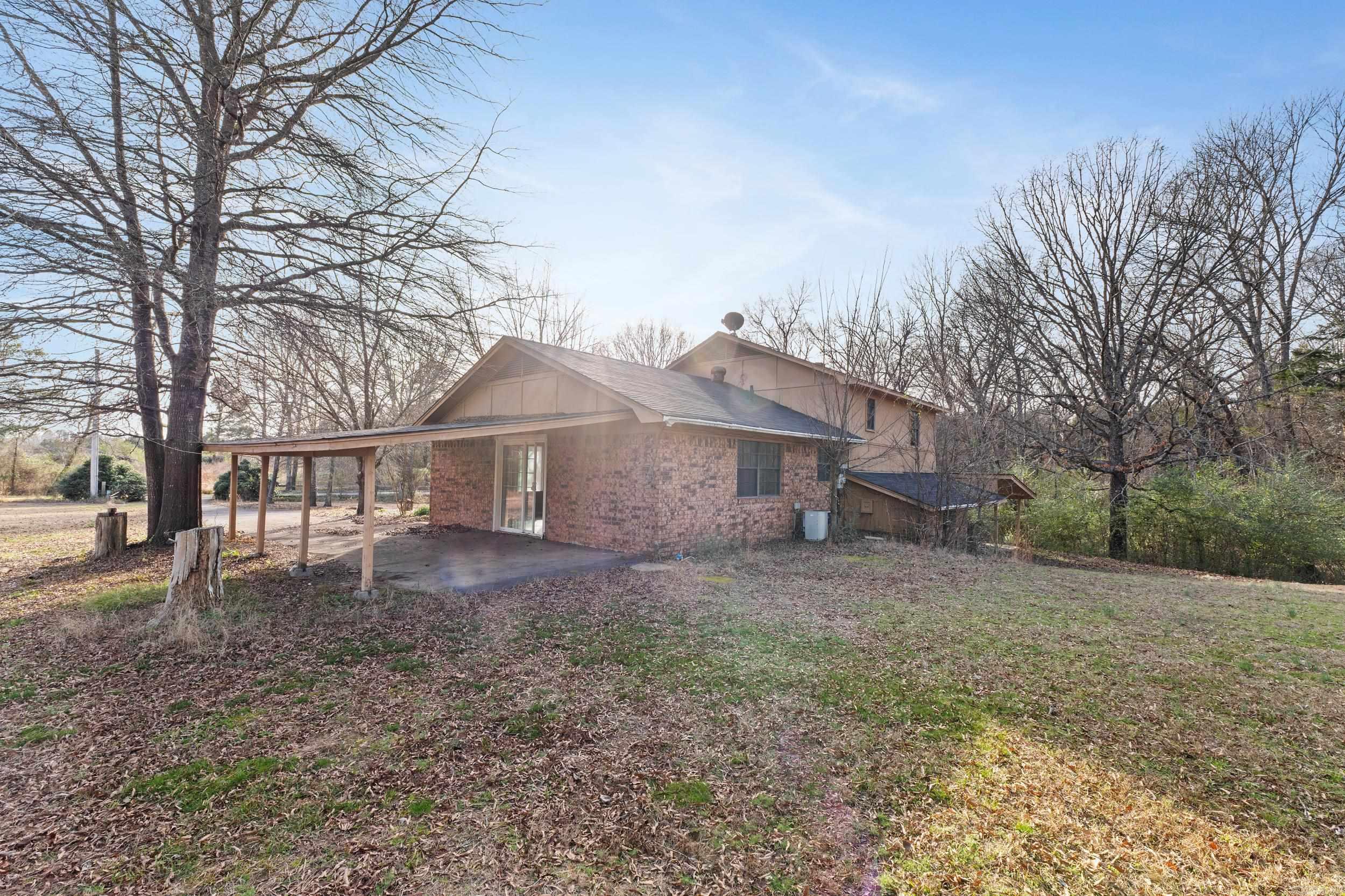 45 E Pleasant Valley  Greenbrier, AR