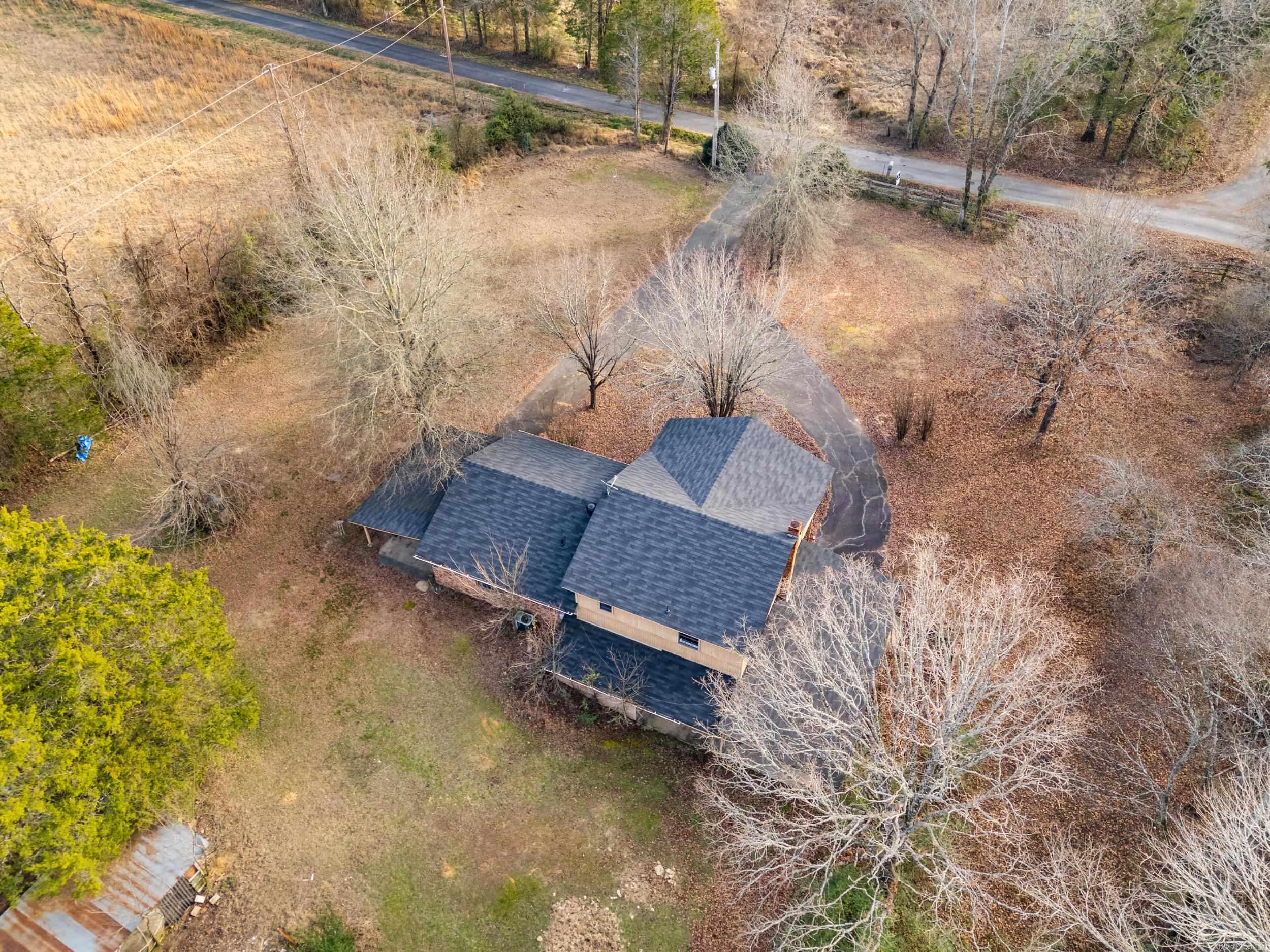 45 E Pleasant Valley  Greenbrier, AR