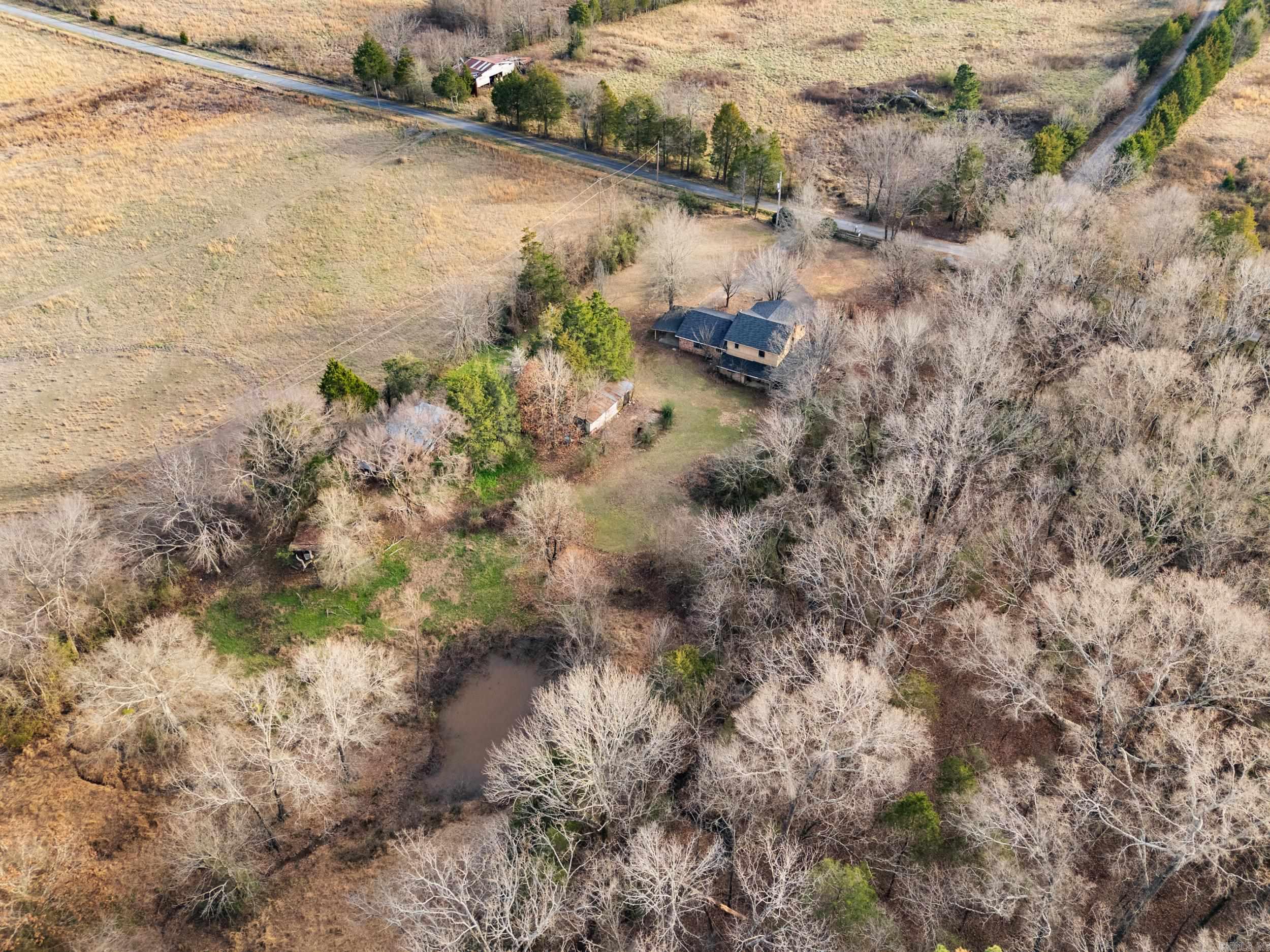 45 E Pleasant Valley  Greenbrier, AR