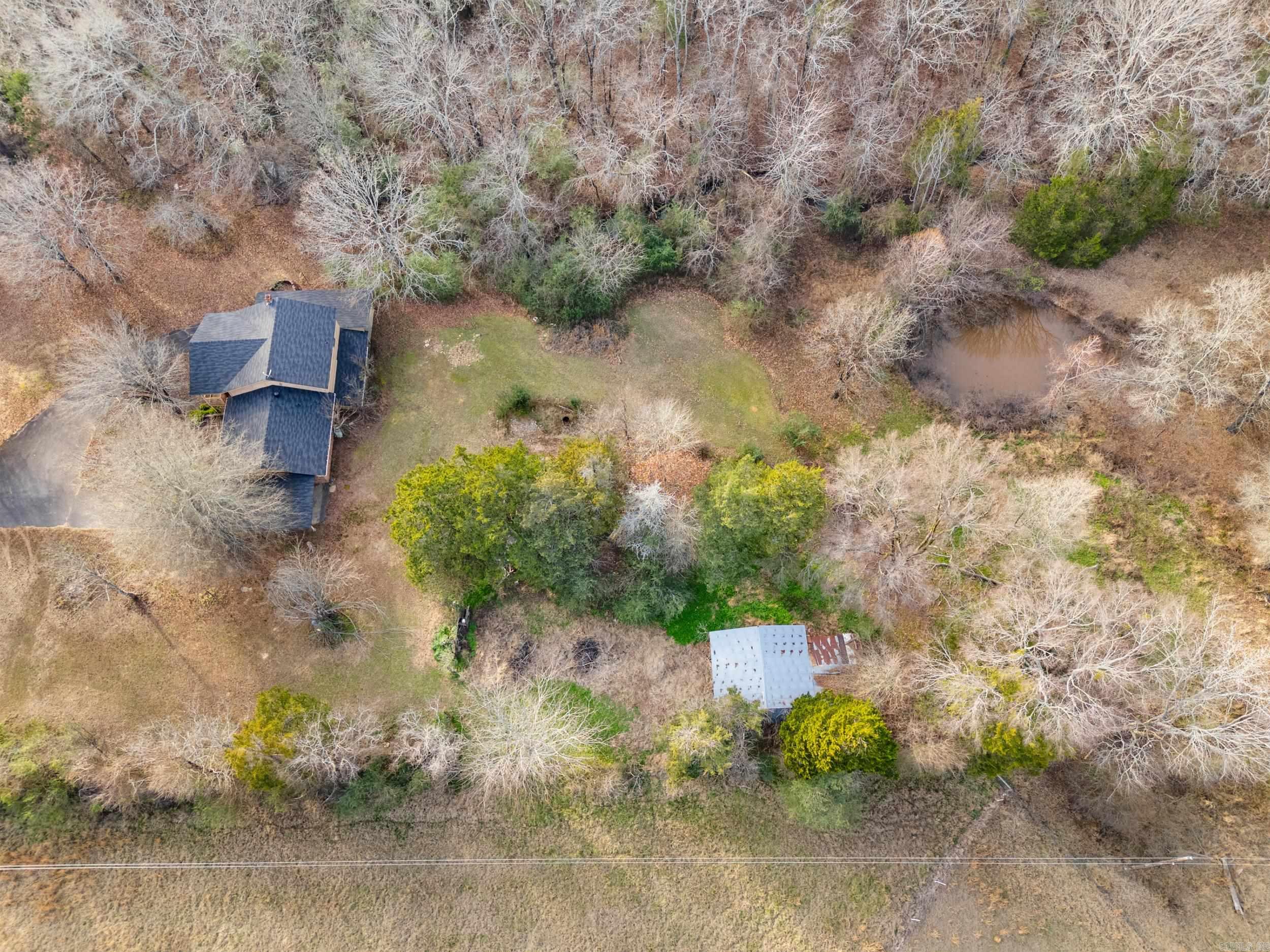 45 E Pleasant Valley  Greenbrier, AR