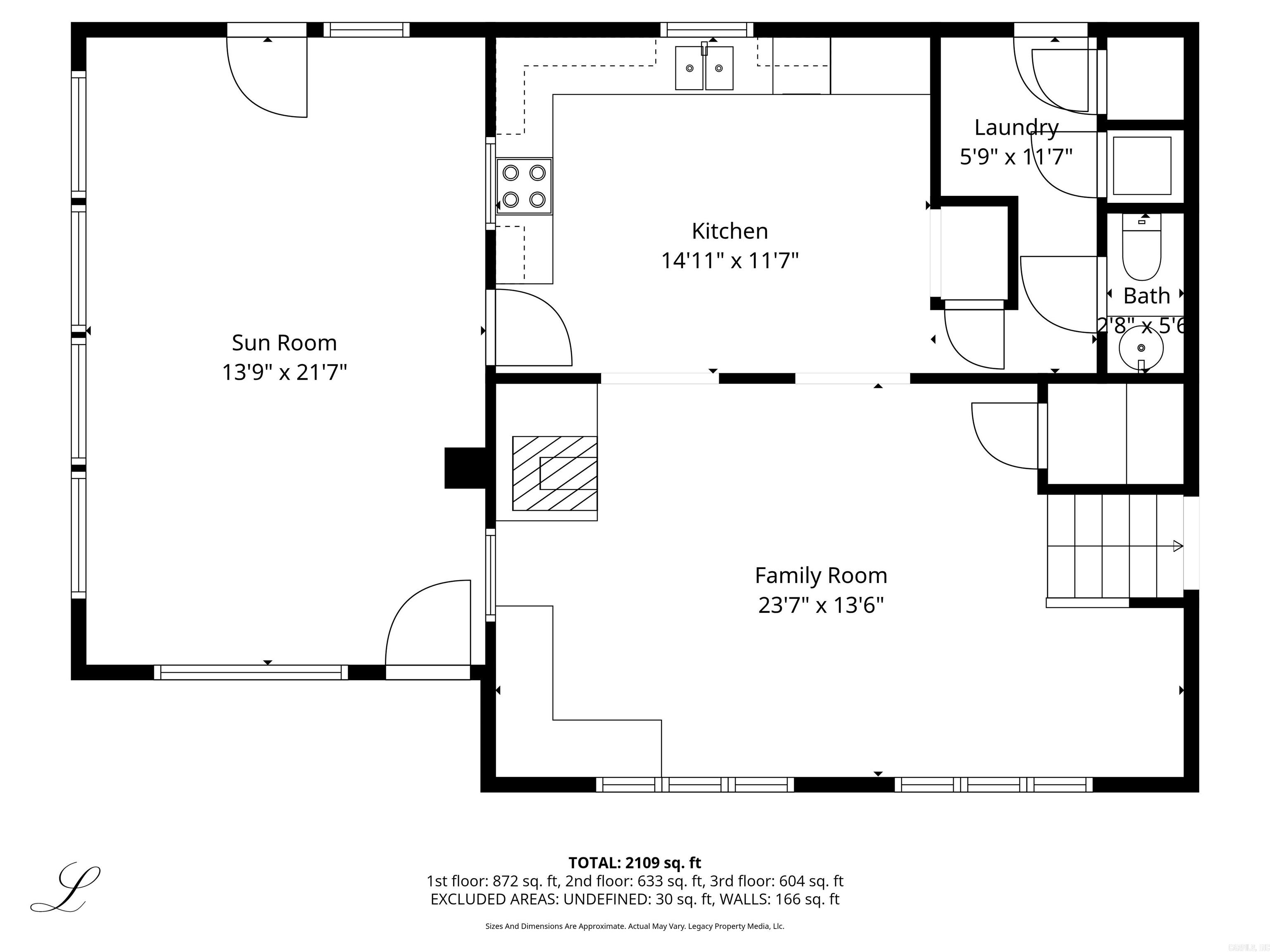 45 E Pleasant Valley  Greenbrier, AR