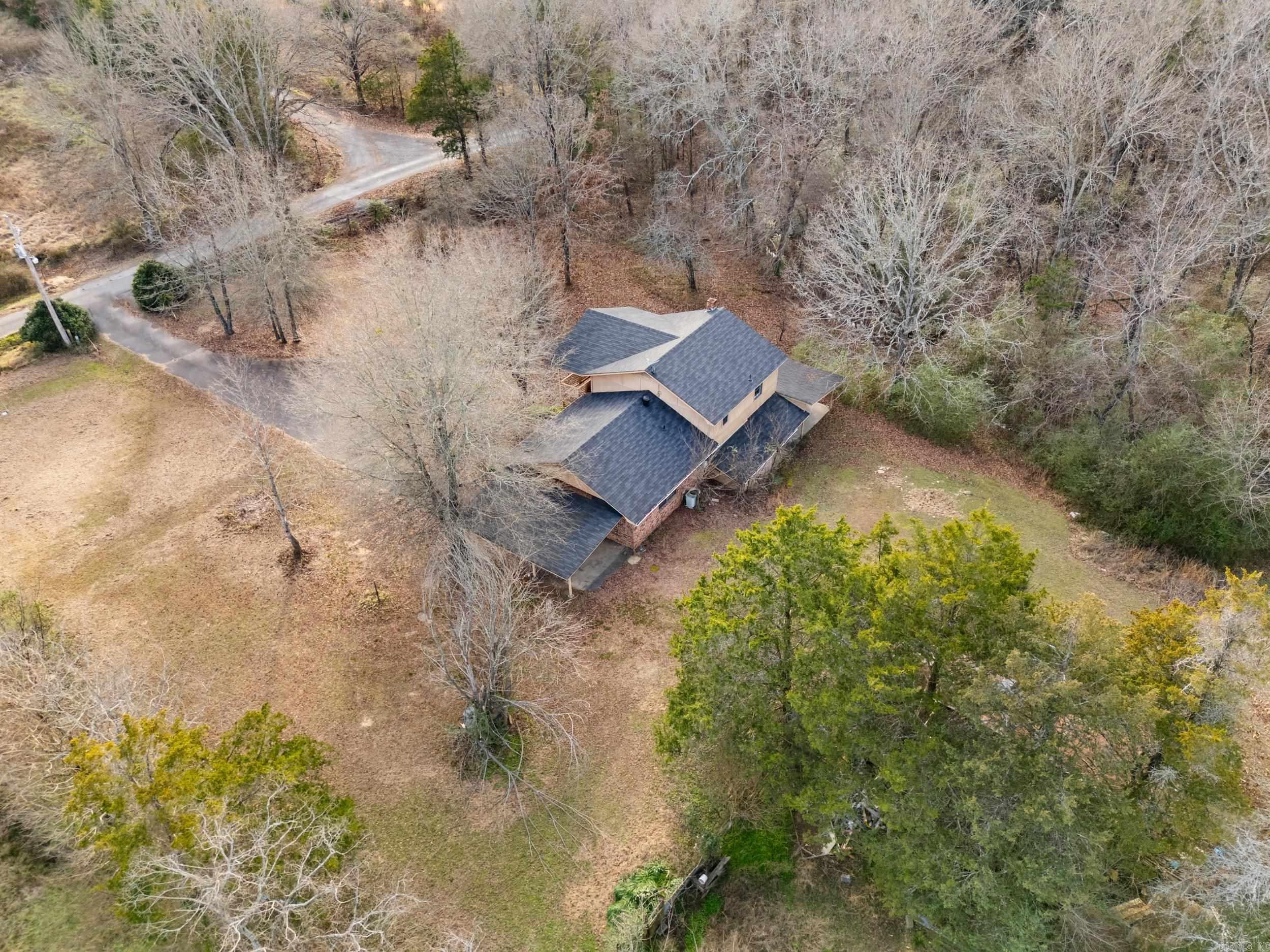45 E Pleasant Valley  Greenbrier, AR