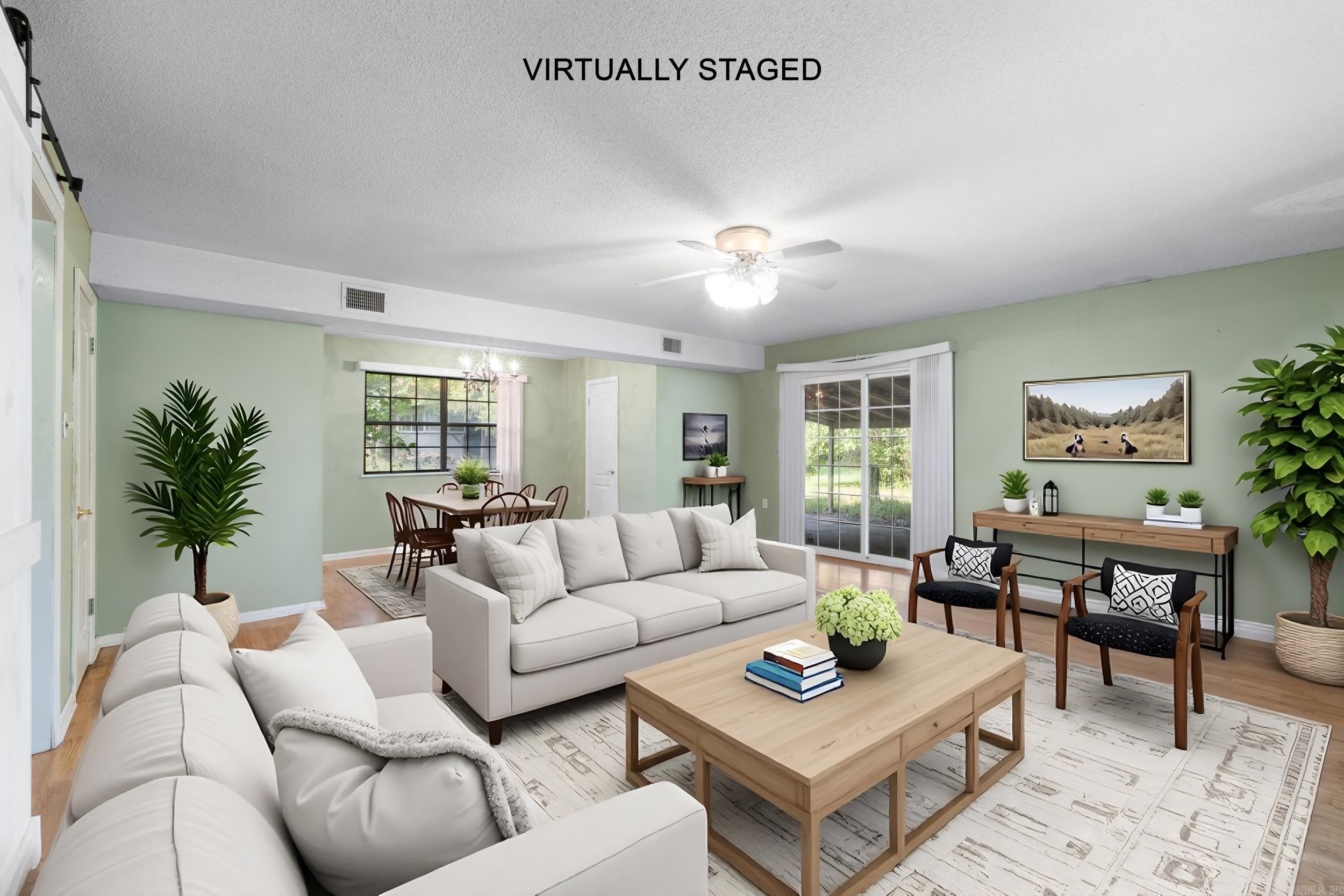 45 E Pleasant Valley  Greenbrier, AR