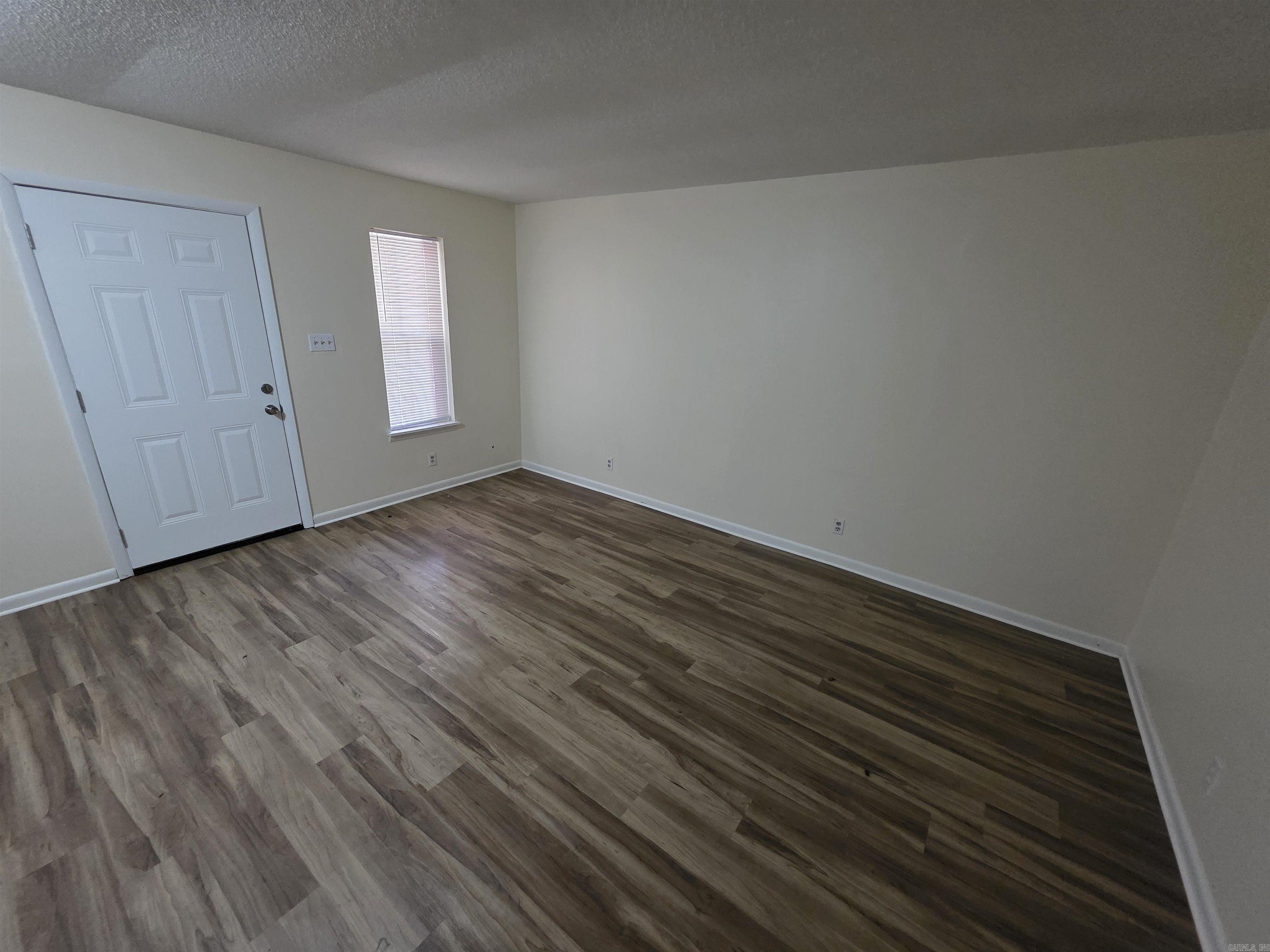 201 N Polk  Little Rock, AR