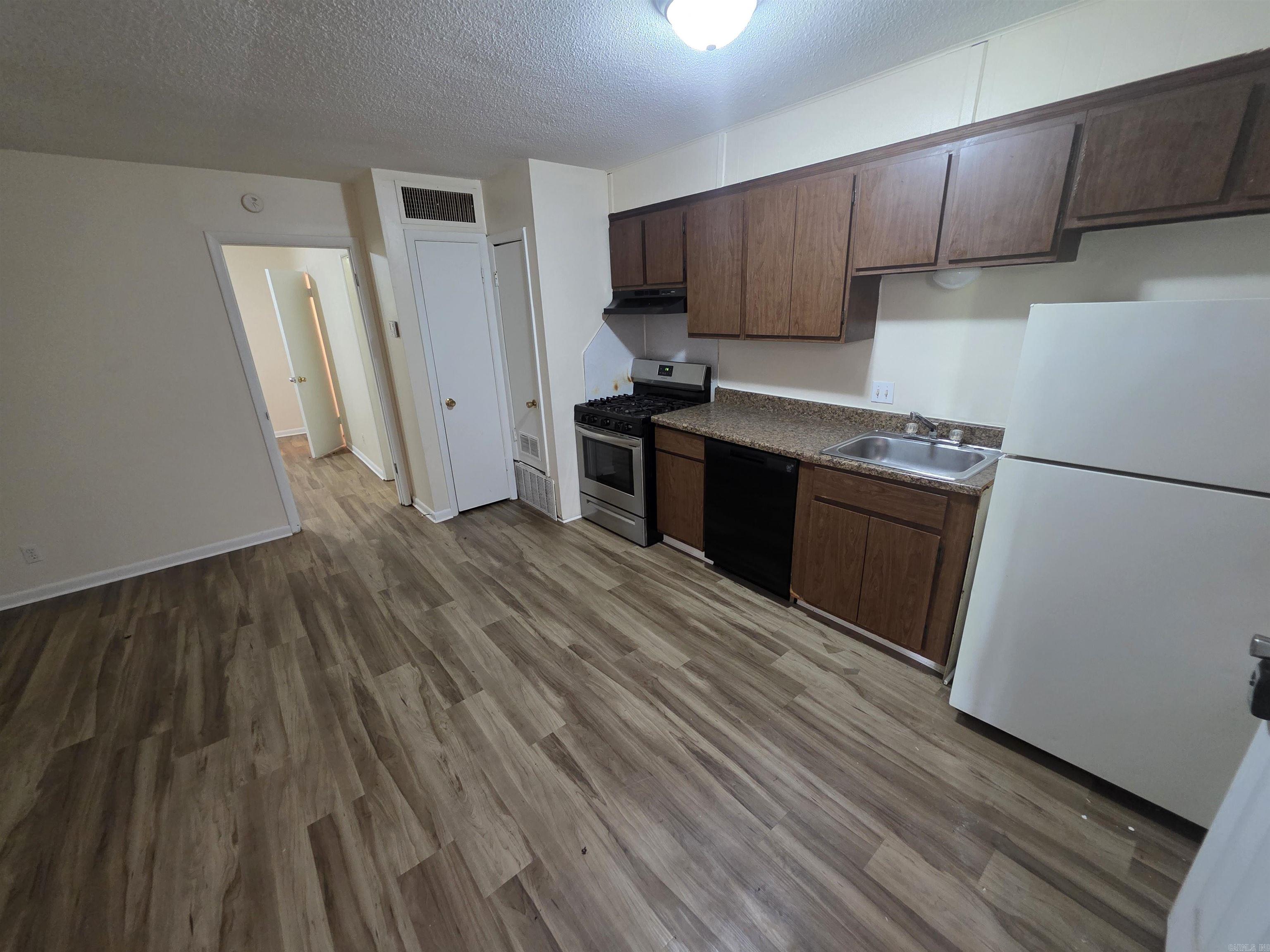 201 N Polk  Little Rock, AR