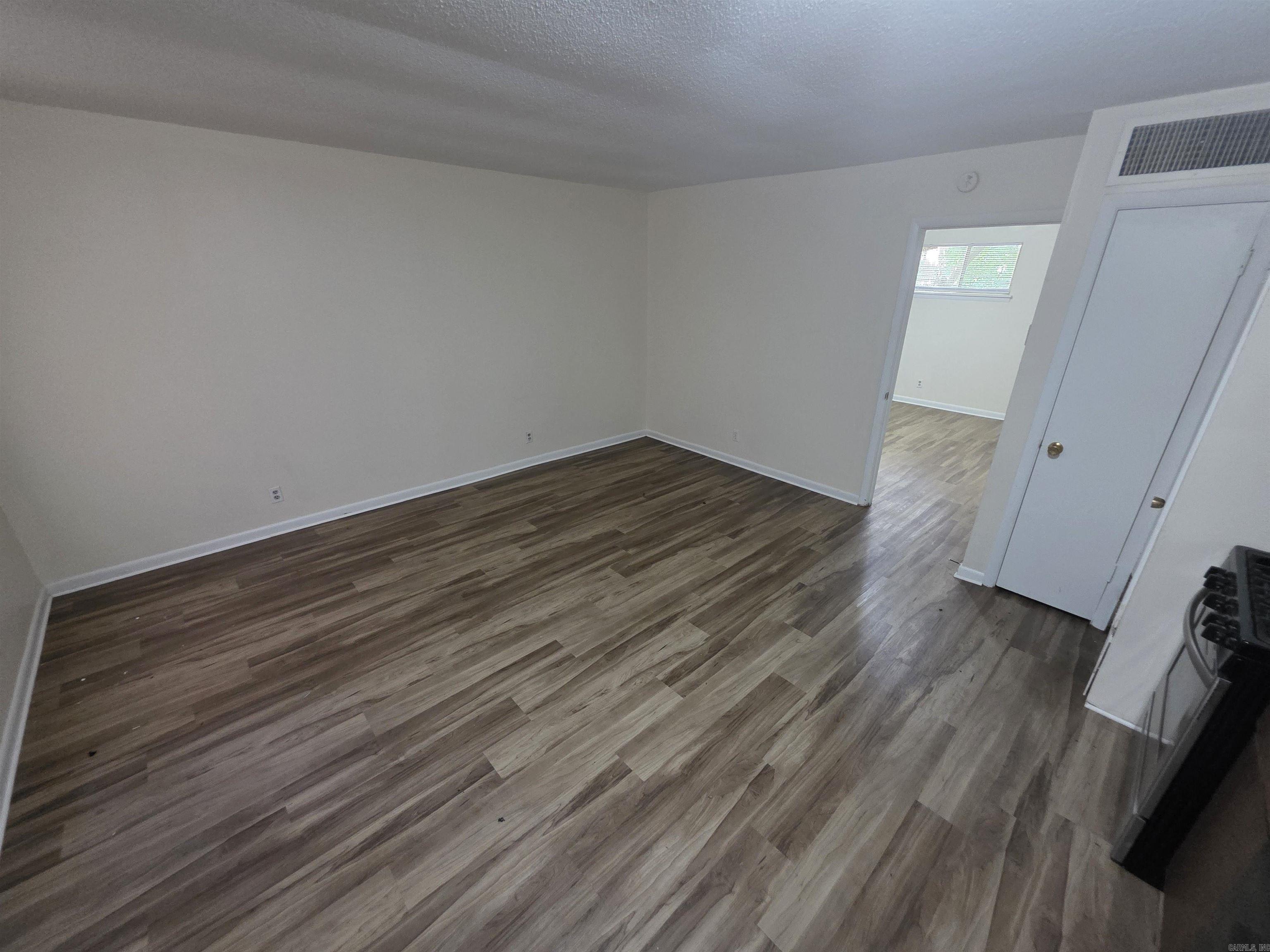 201 N Polk  Little Rock, AR