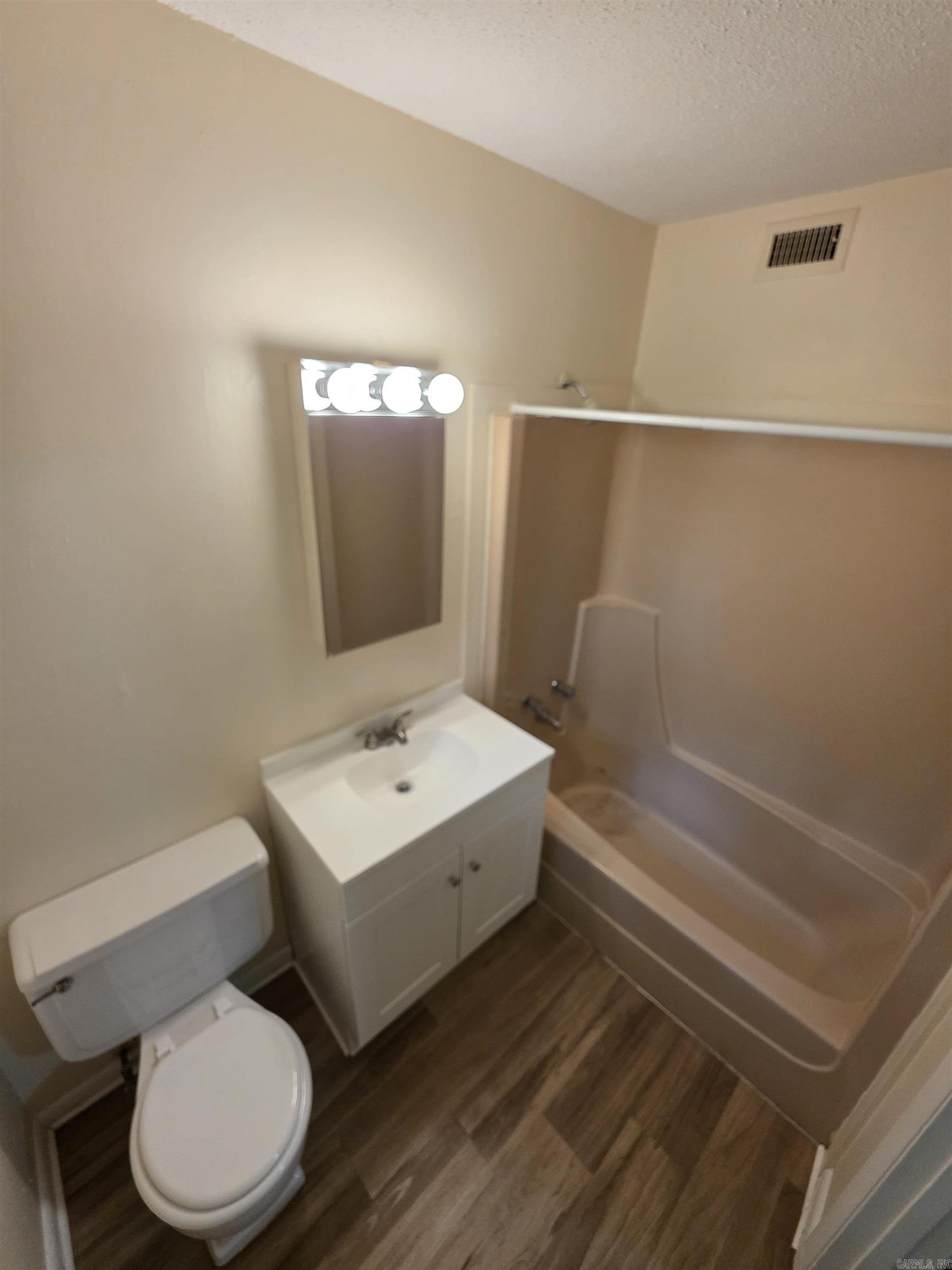 201 N Polk  Little Rock, AR