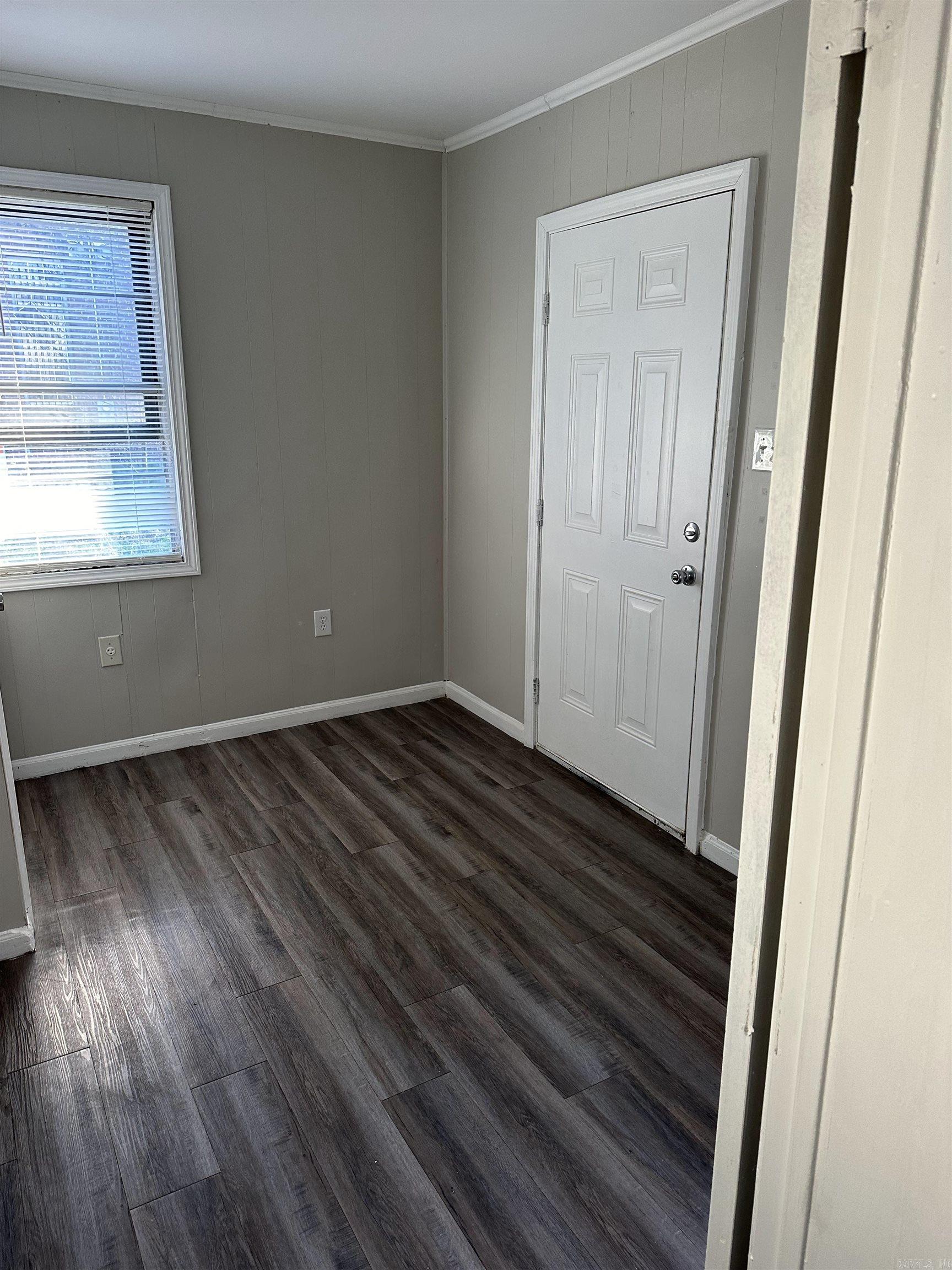 107 S Beech  Pine Bluff, AR