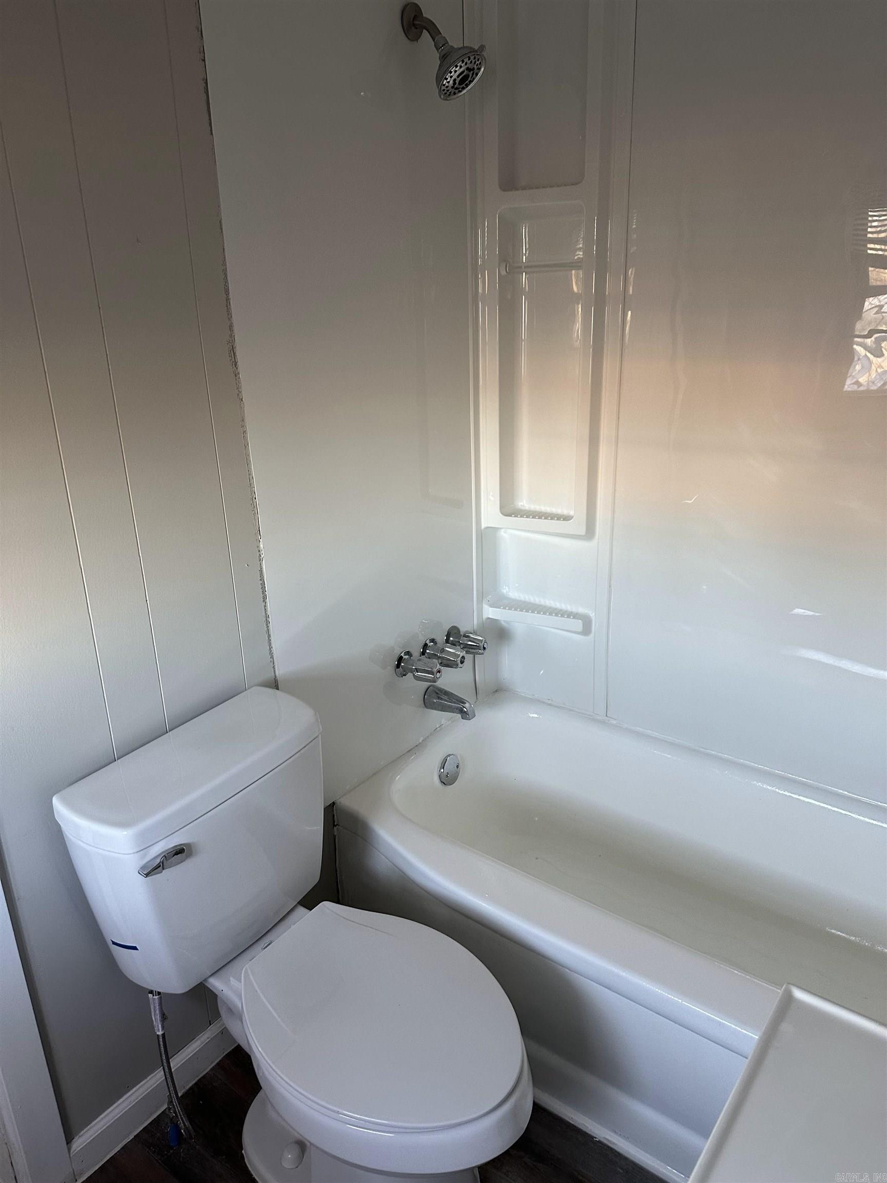 107 S Beech  Pine Bluff, AR