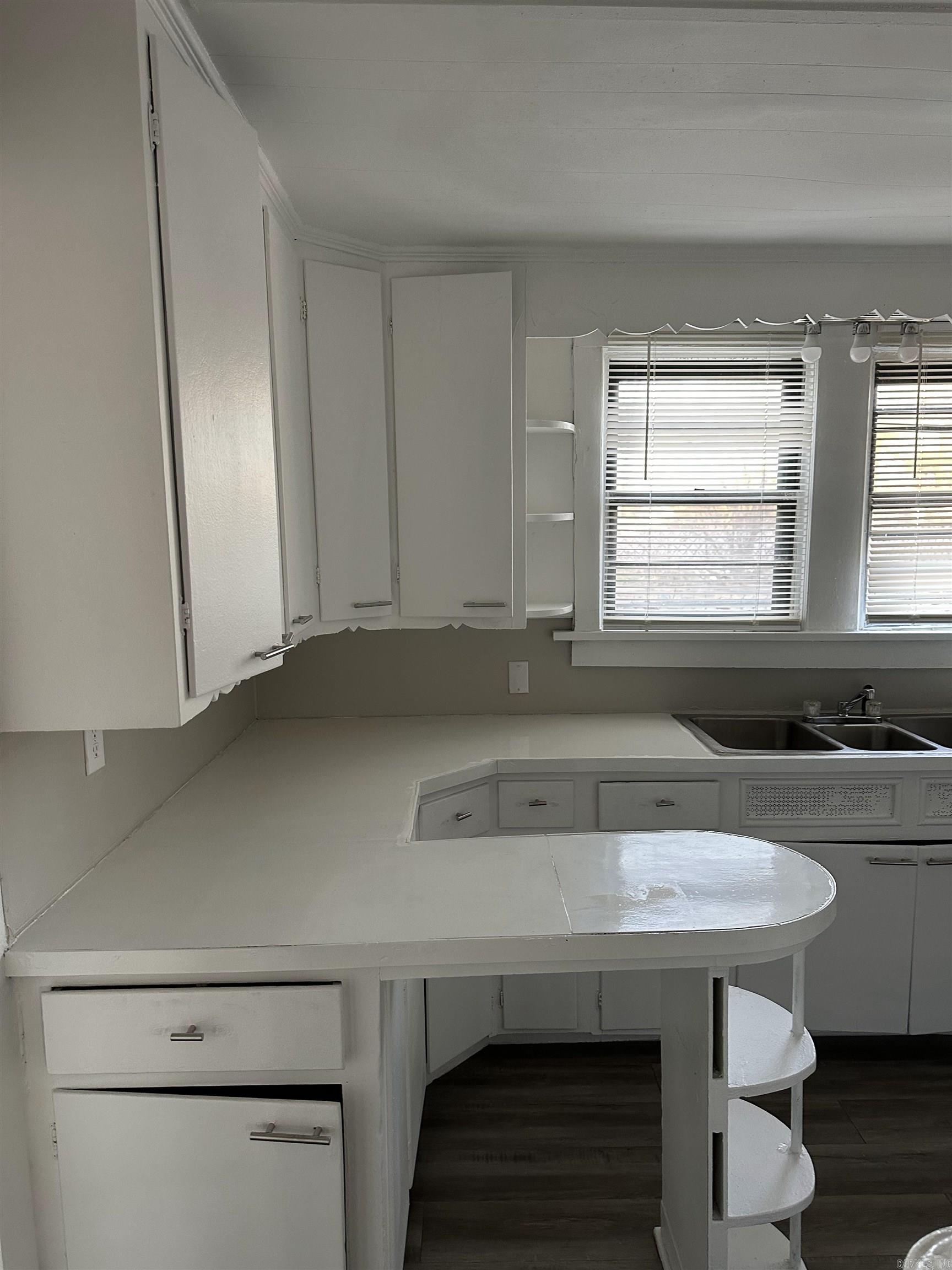 107 S Beech  Pine Bluff, AR