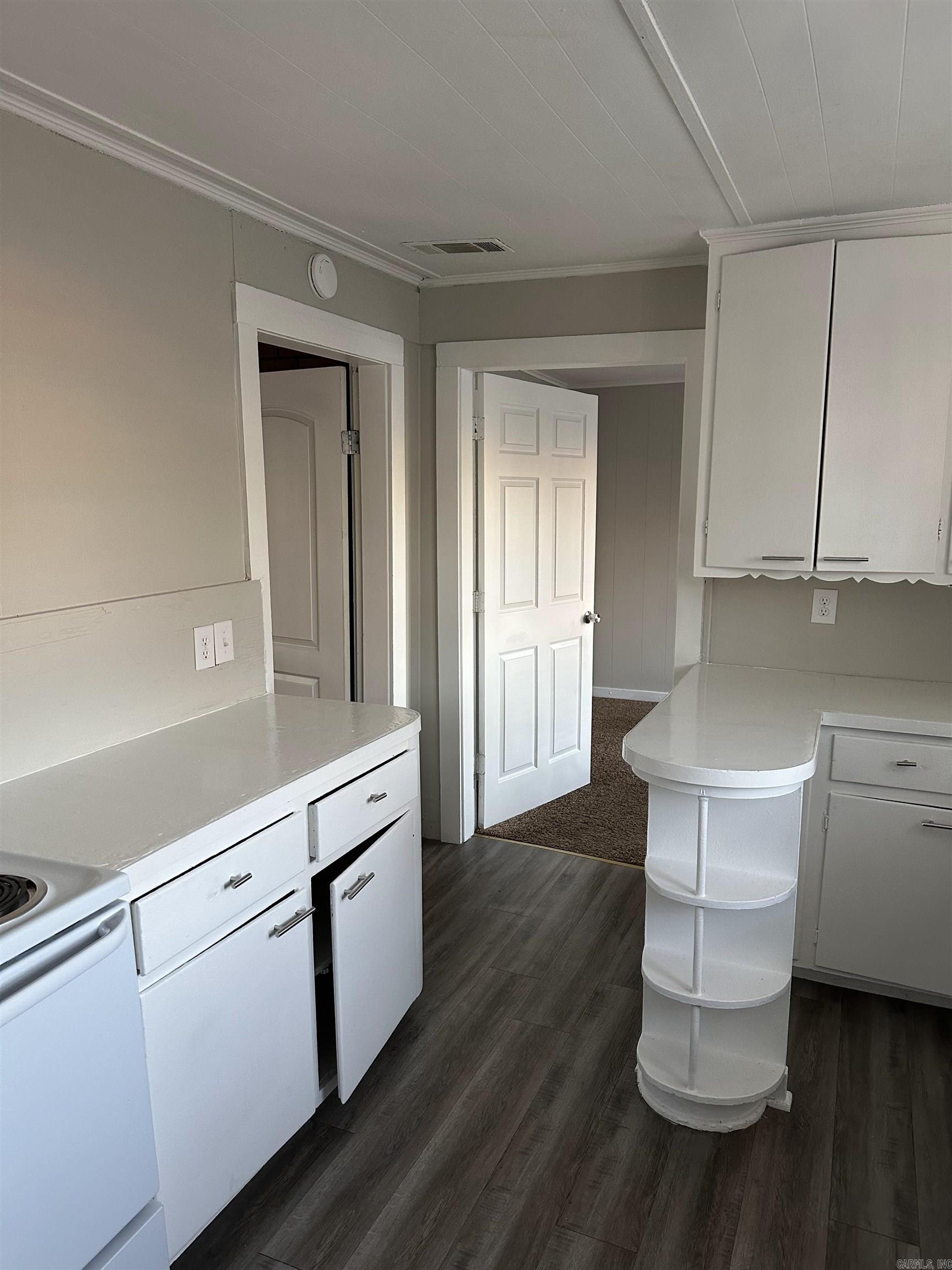 107 S Beech  Pine Bluff, AR