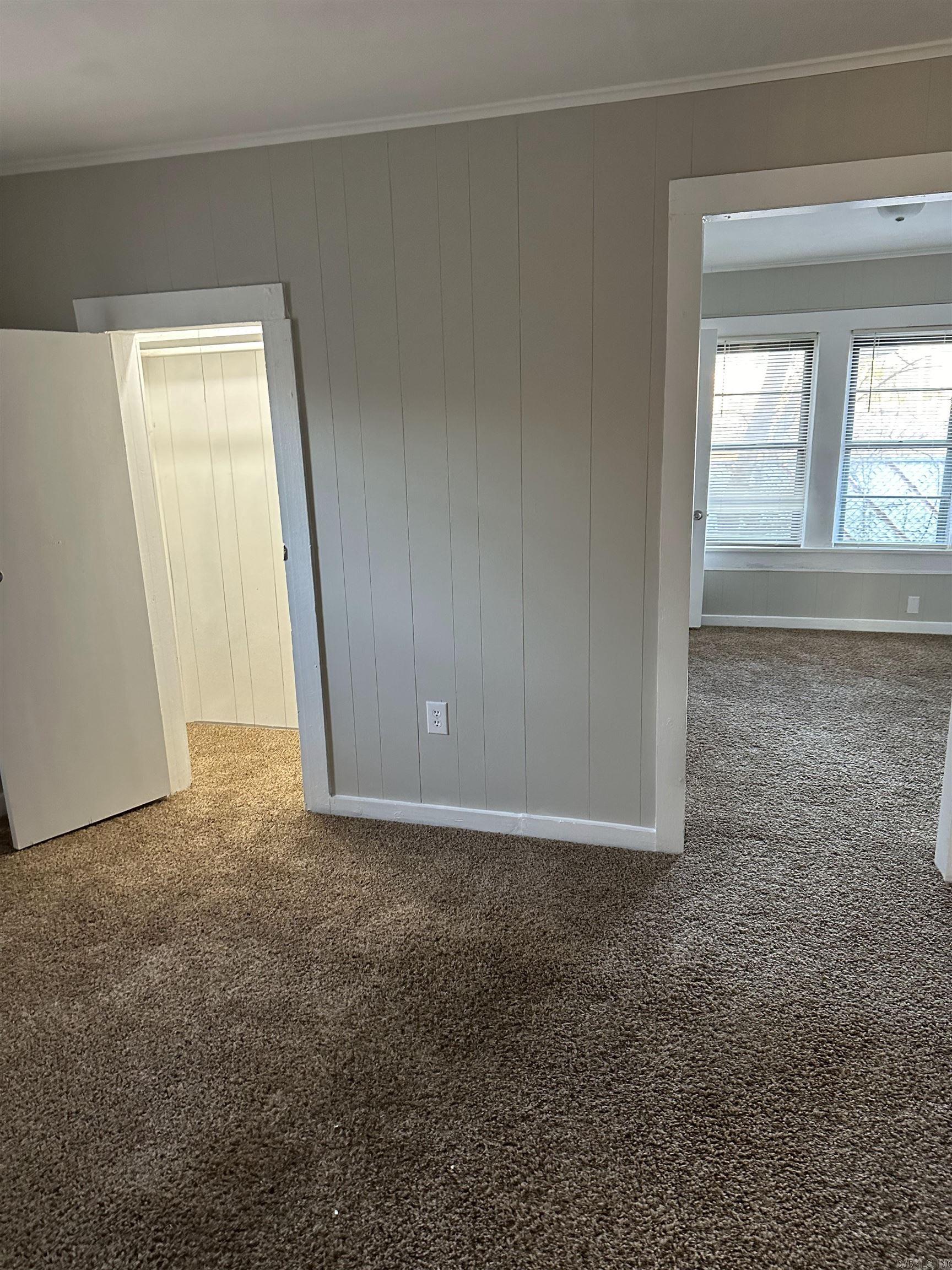 107 S Beech  Pine Bluff, AR