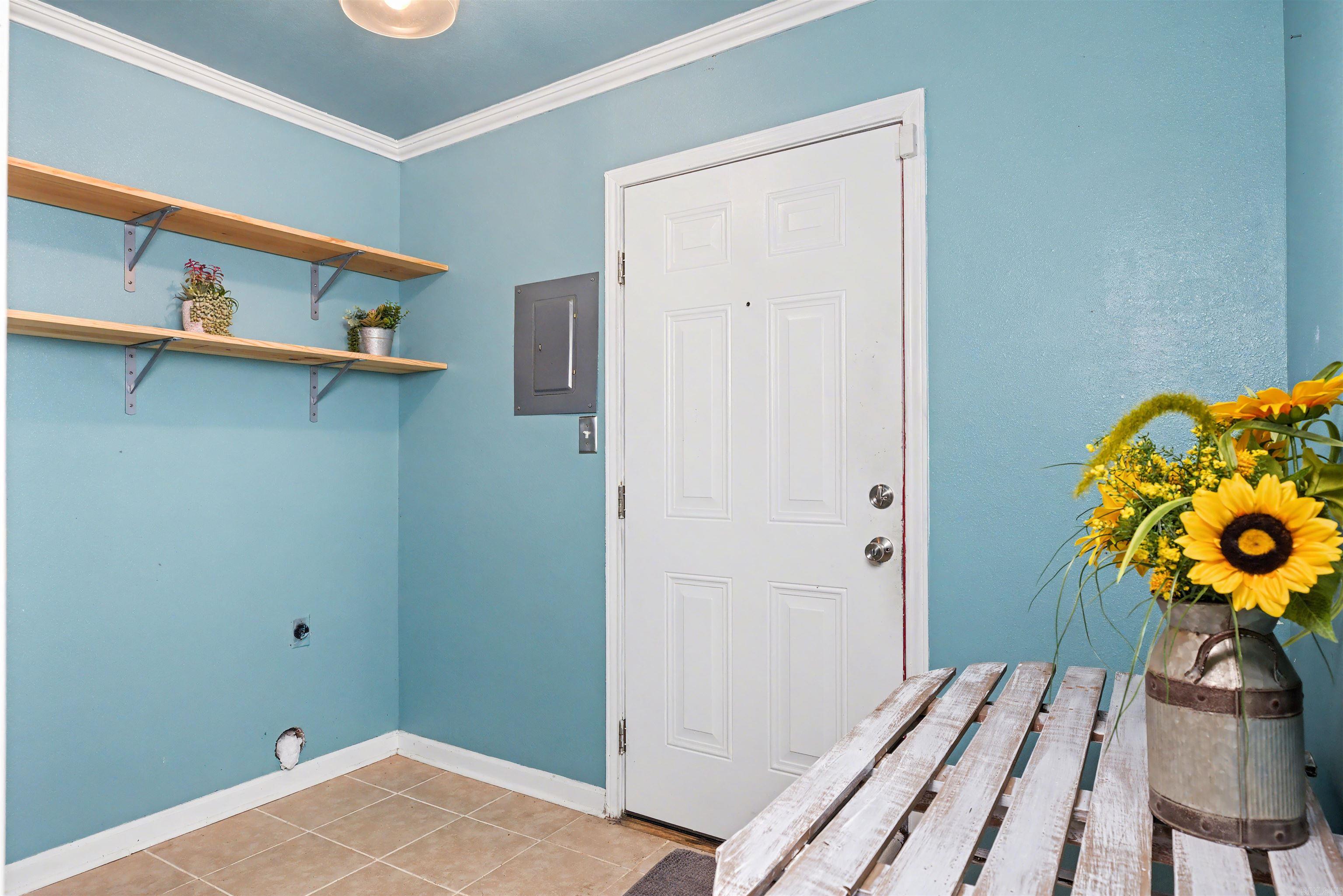 3609 Old Warren  Pine Bluff, AR