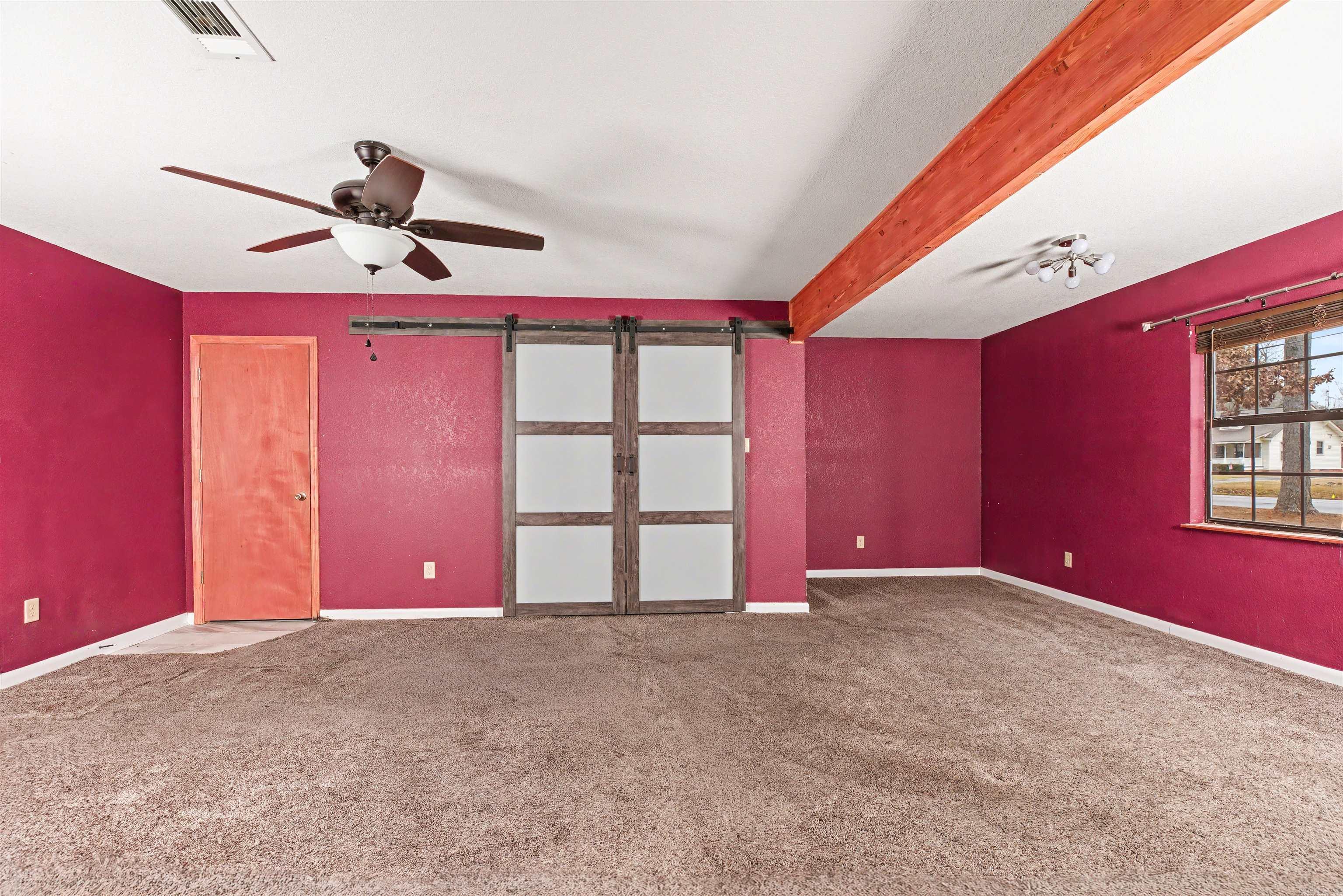 3609 Old Warren  Pine Bluff, AR