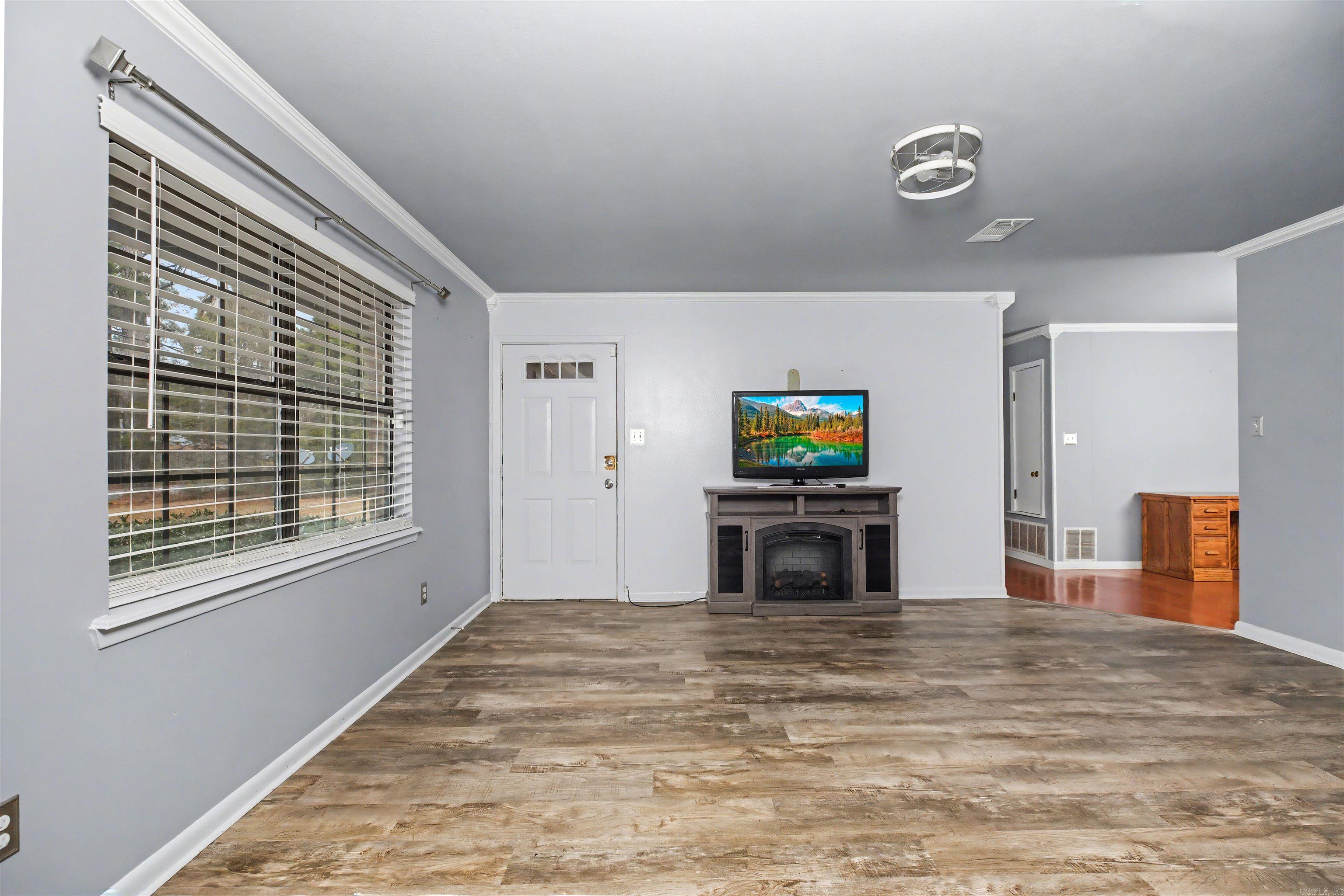 3609 Old Warren  Pine Bluff, AR