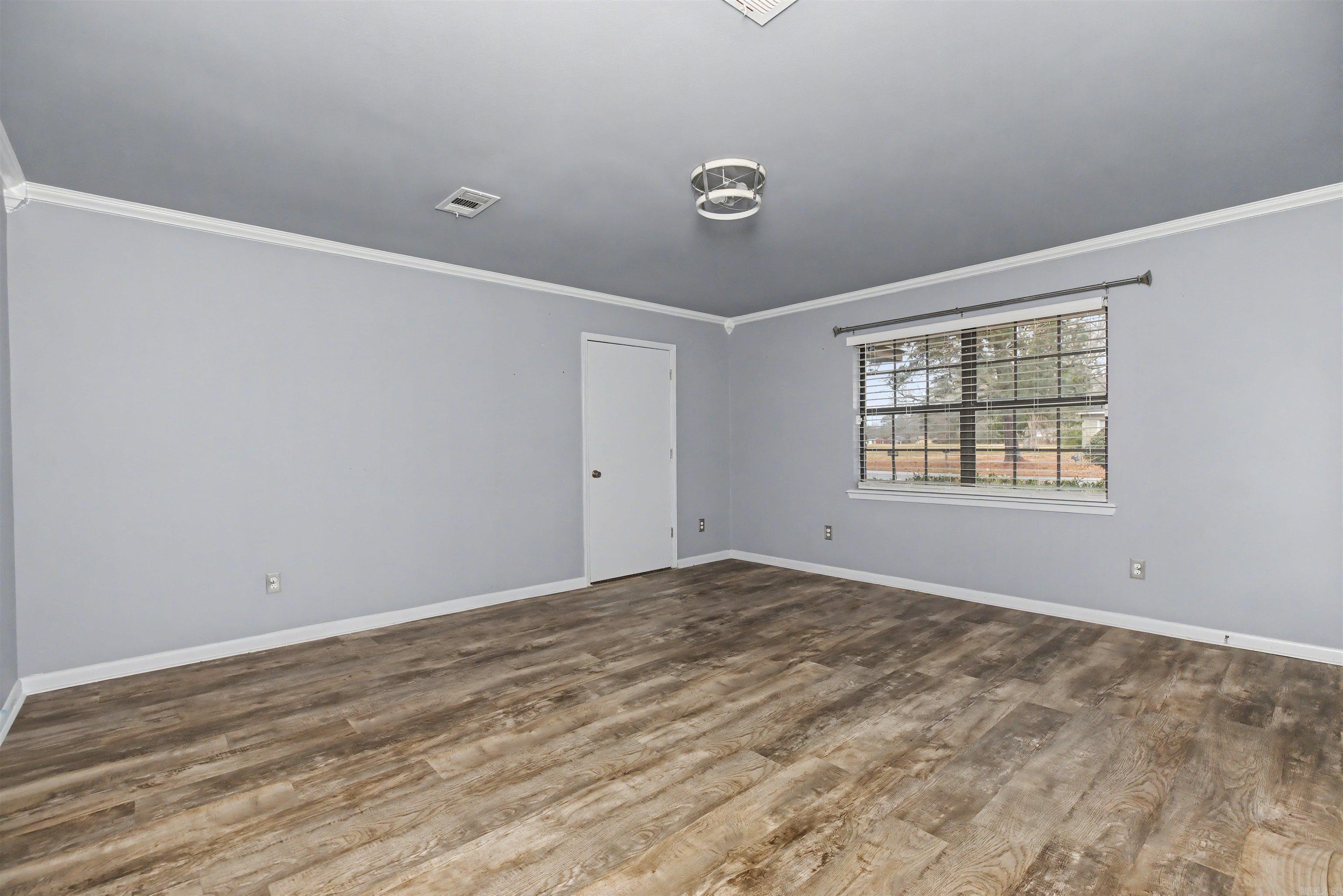 3609 Old Warren  Pine Bluff, AR