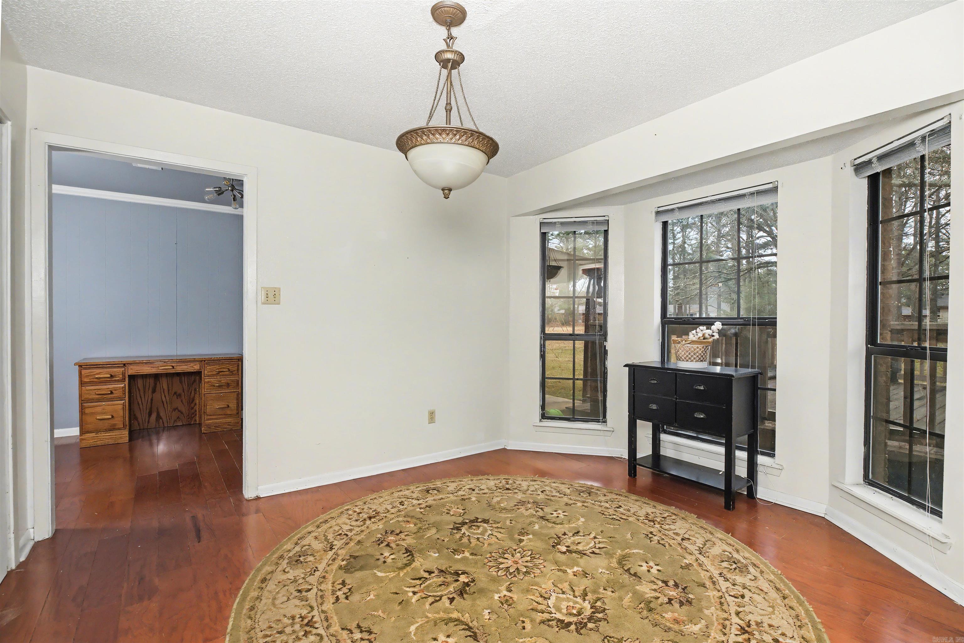 3609 Old Warren  Pine Bluff, AR