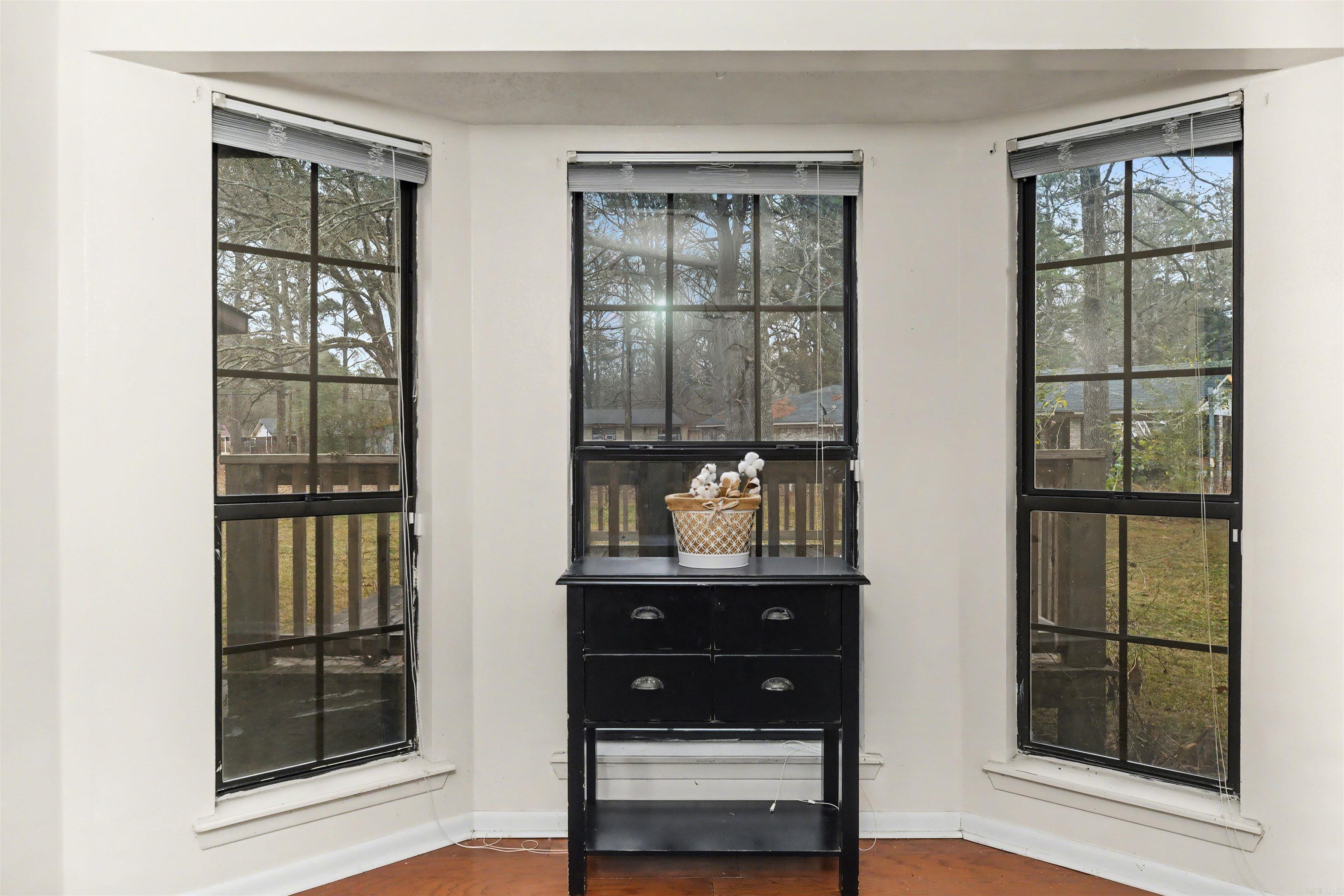 3609 Old Warren  Pine Bluff, AR