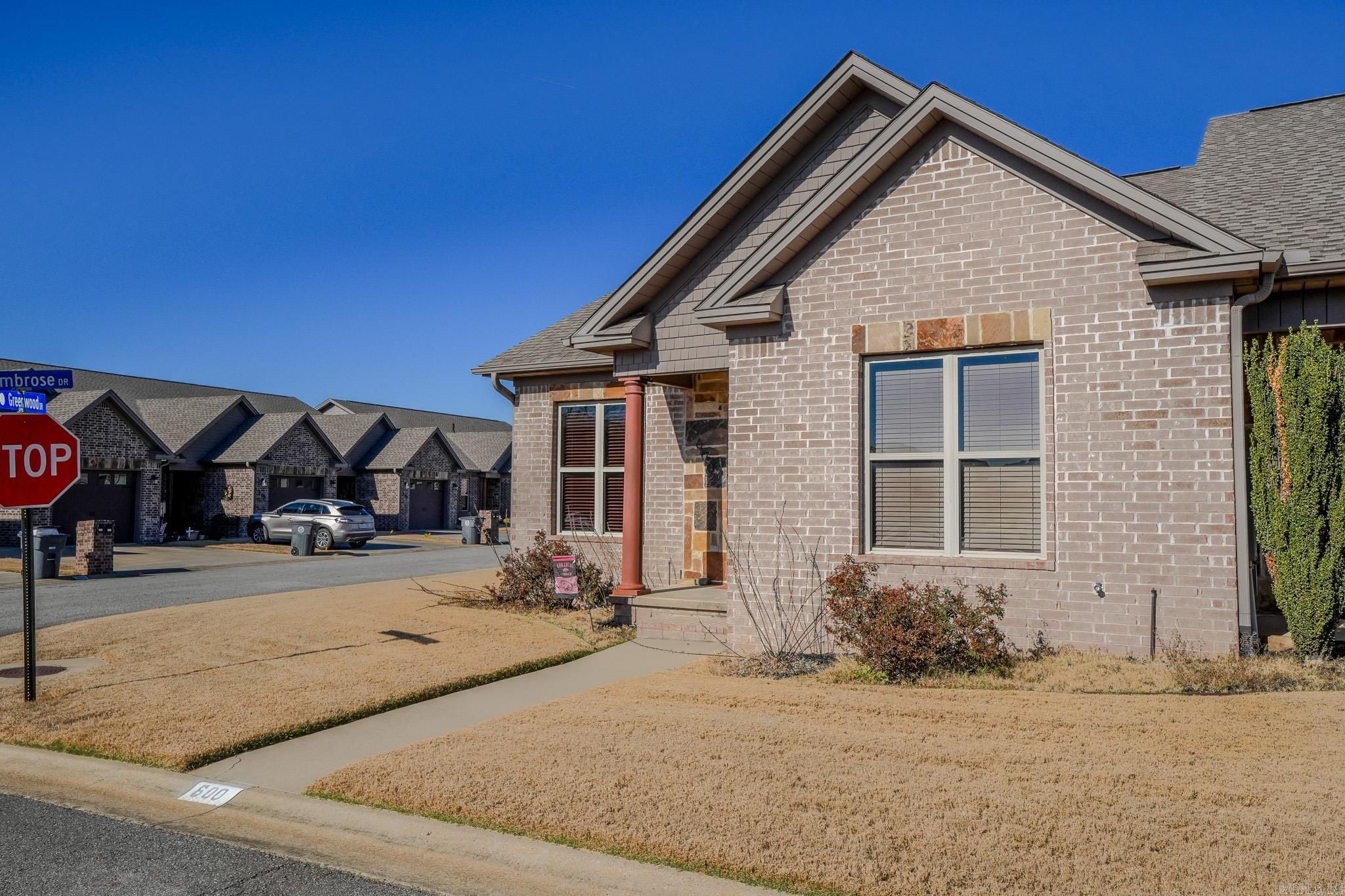 600 Greenwood  Searcy, AR