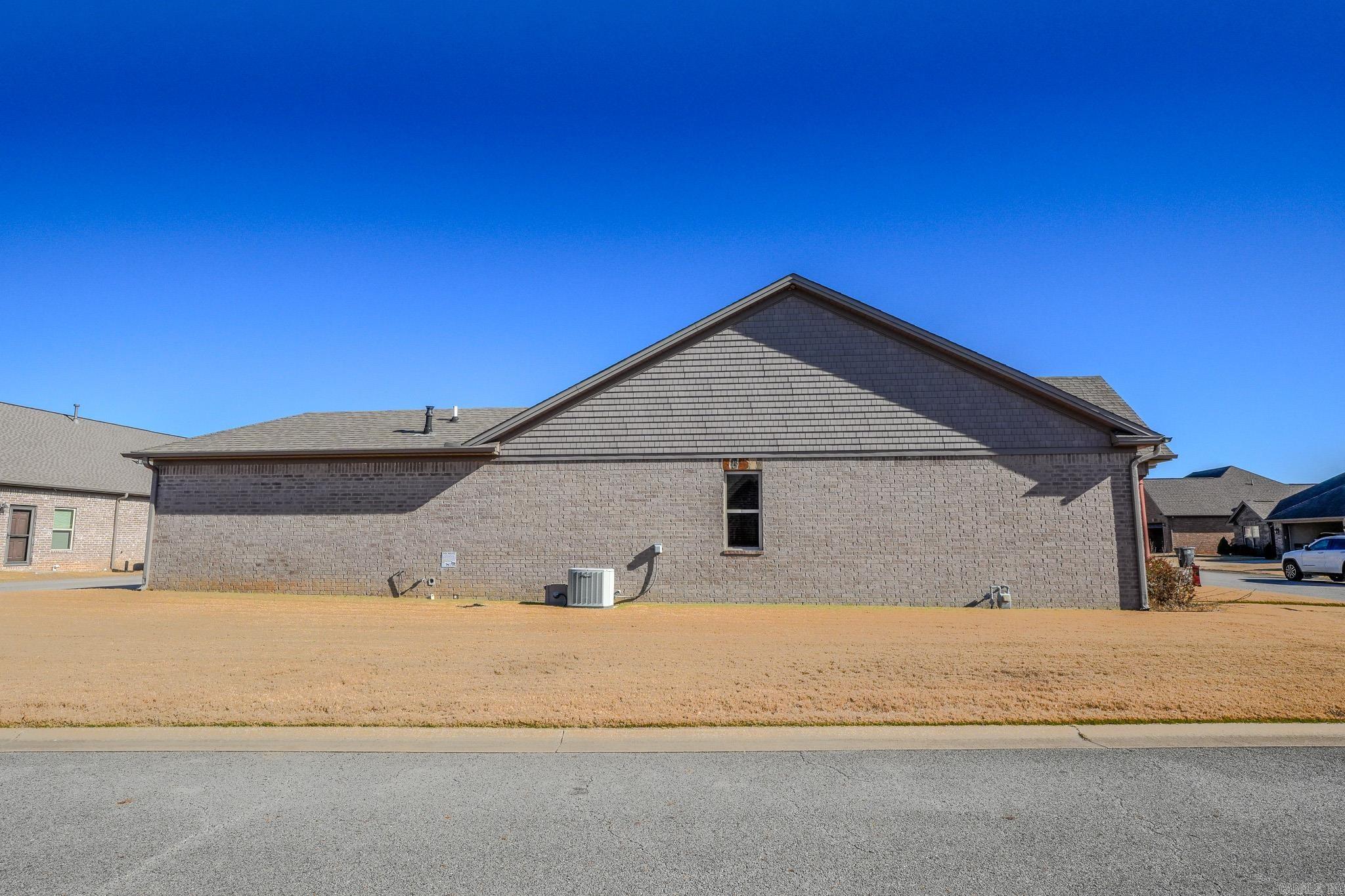 600 Greenwood  Searcy, AR