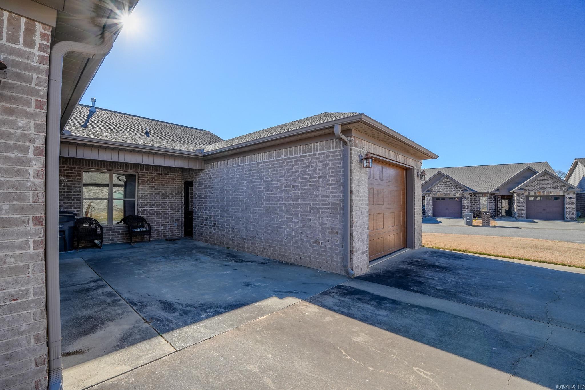 600 Greenwood  Searcy, AR