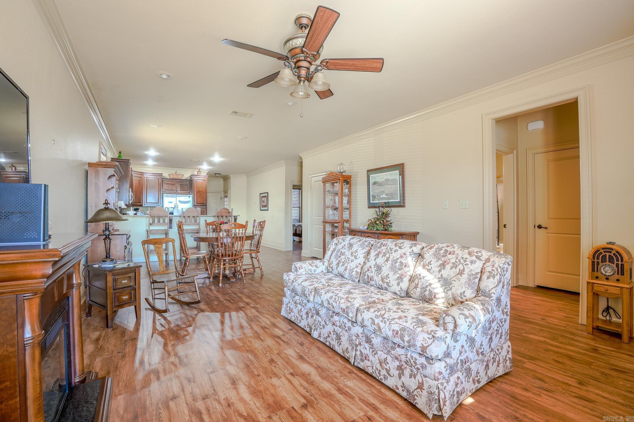 600 Greenwood  Searcy, AR