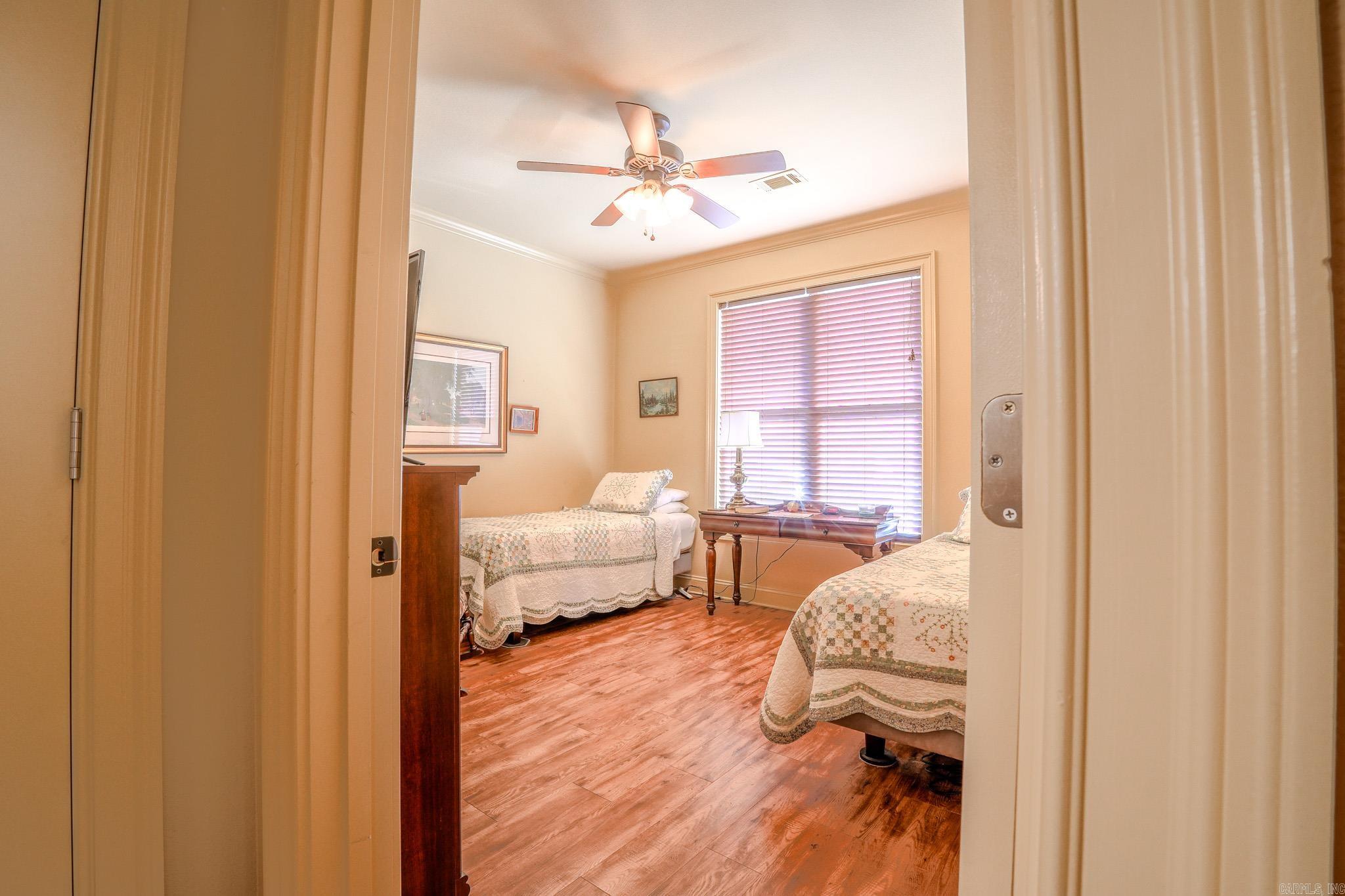 600 Greenwood  Searcy, AR