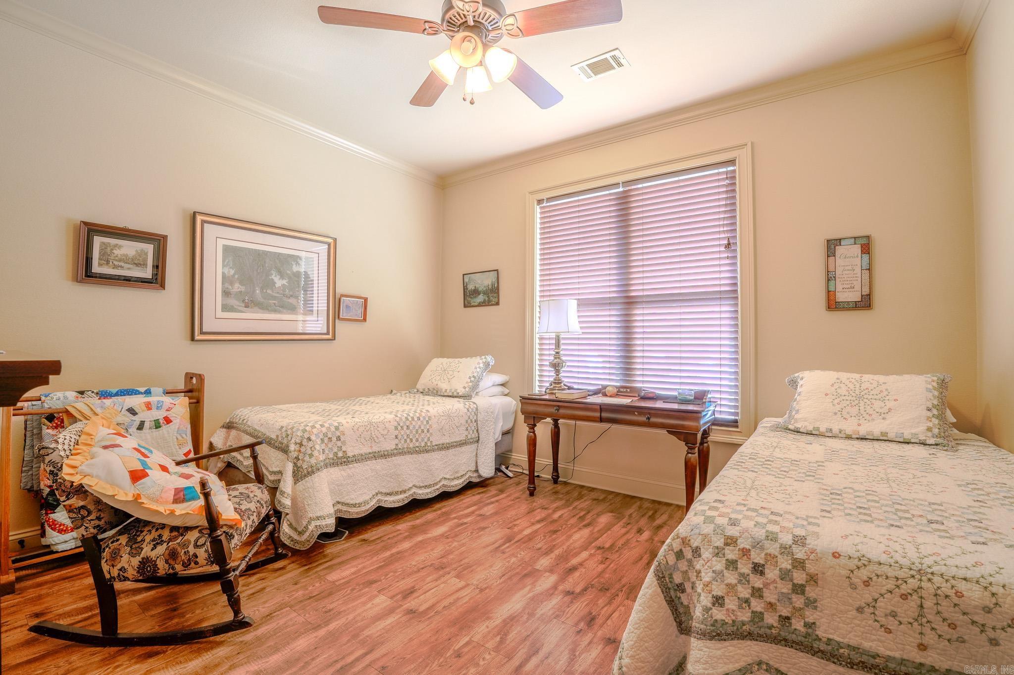 600 Greenwood  Searcy, AR