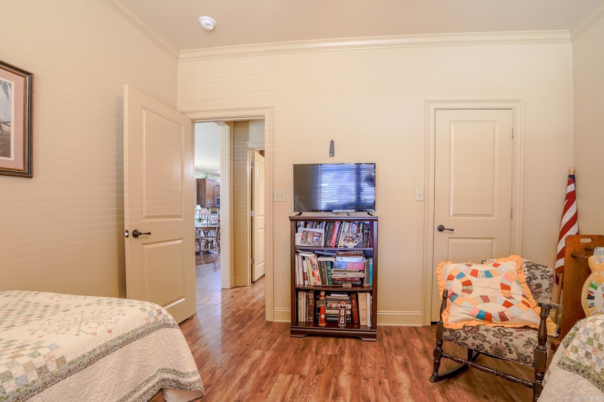 600 Greenwood  Searcy, AR