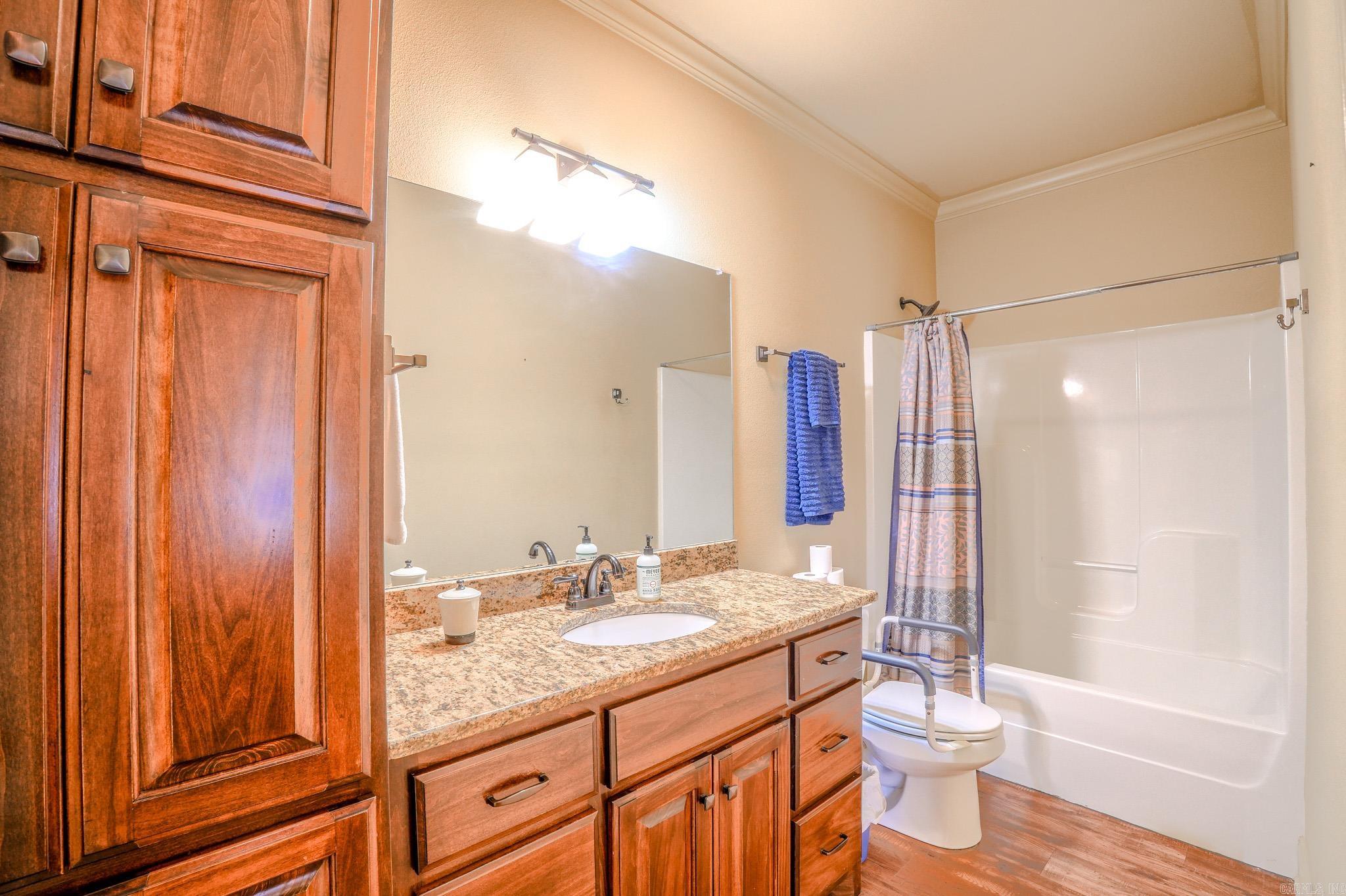 600 Greenwood  Searcy, AR