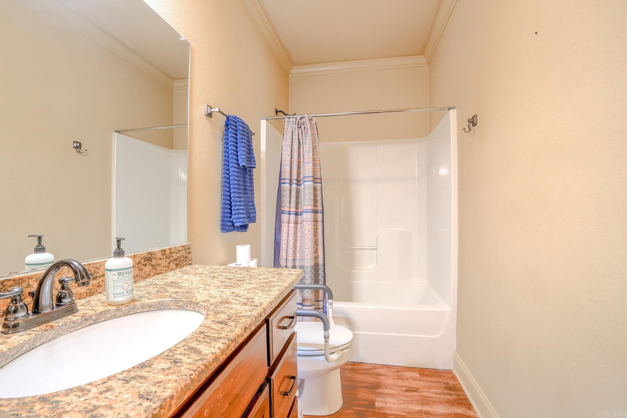 600 Greenwood  Searcy, AR