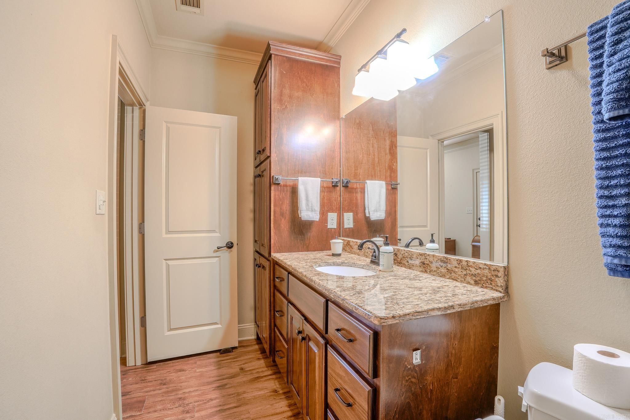 600 Greenwood  Searcy, AR